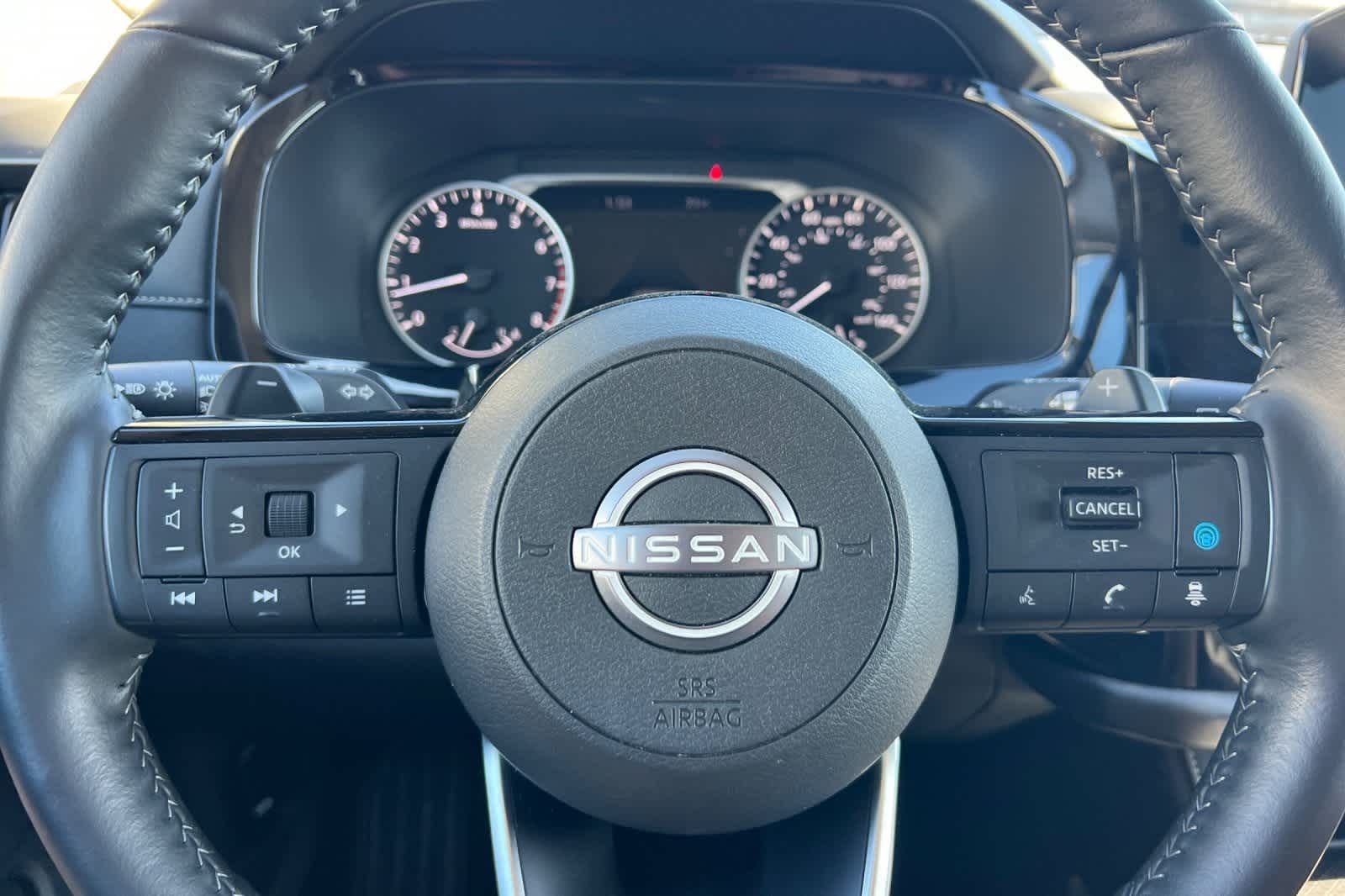 Thumbnail: 2025 Nissan Pathfinder - 28