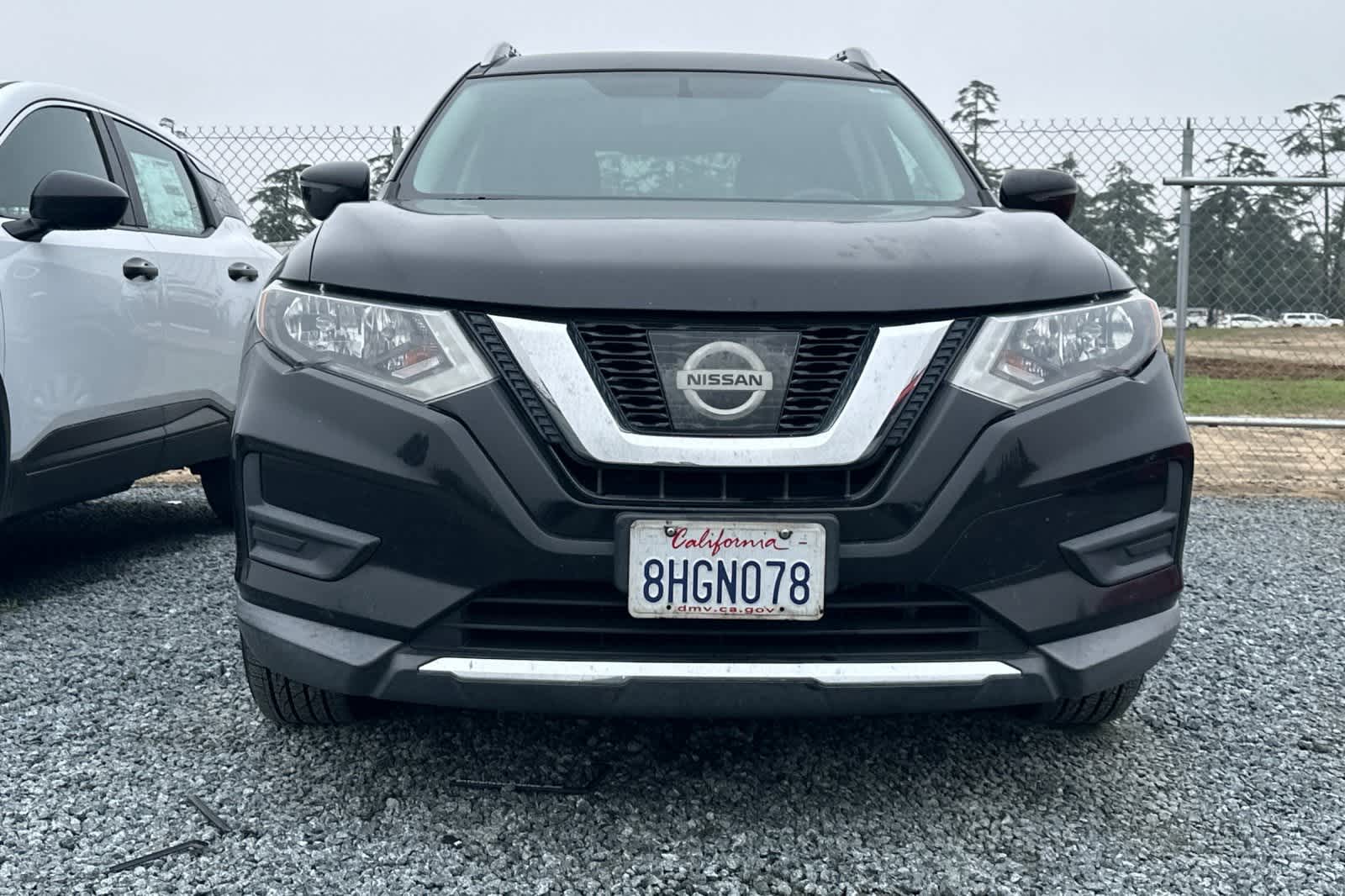 Thumbnail: 2017 Nissan Rogue - 11