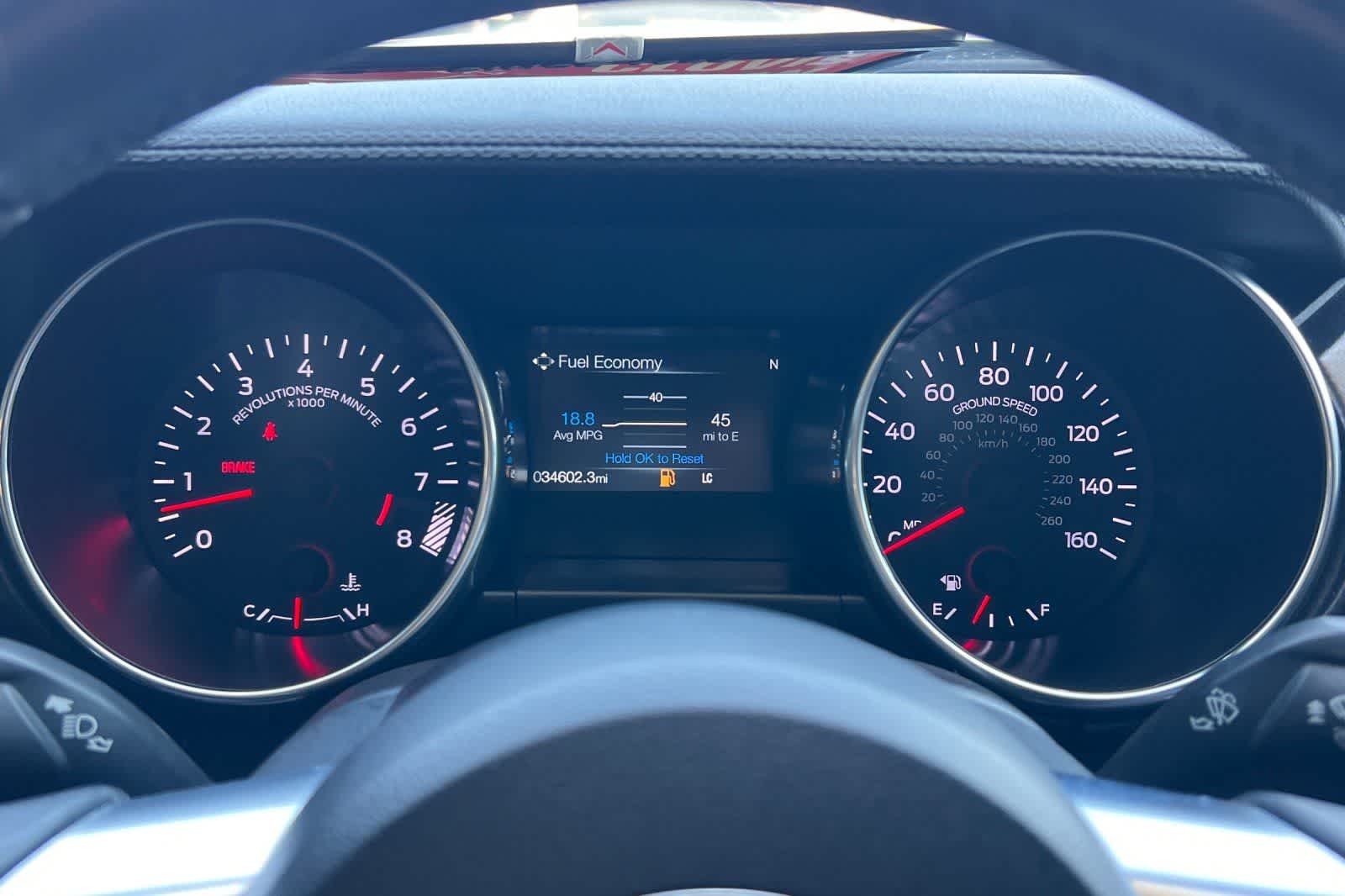 Thumbnail: 2019 Ford Mustang - 25
