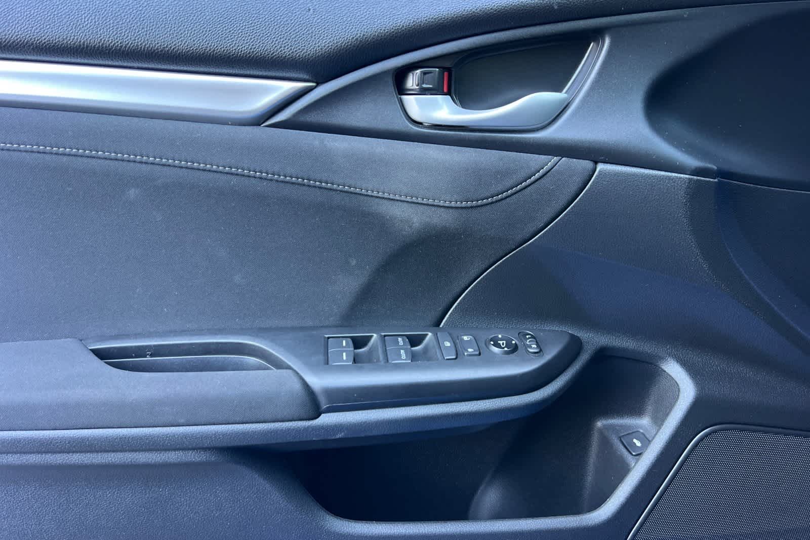 Thumbnail: 2021 Honda Civic - 13