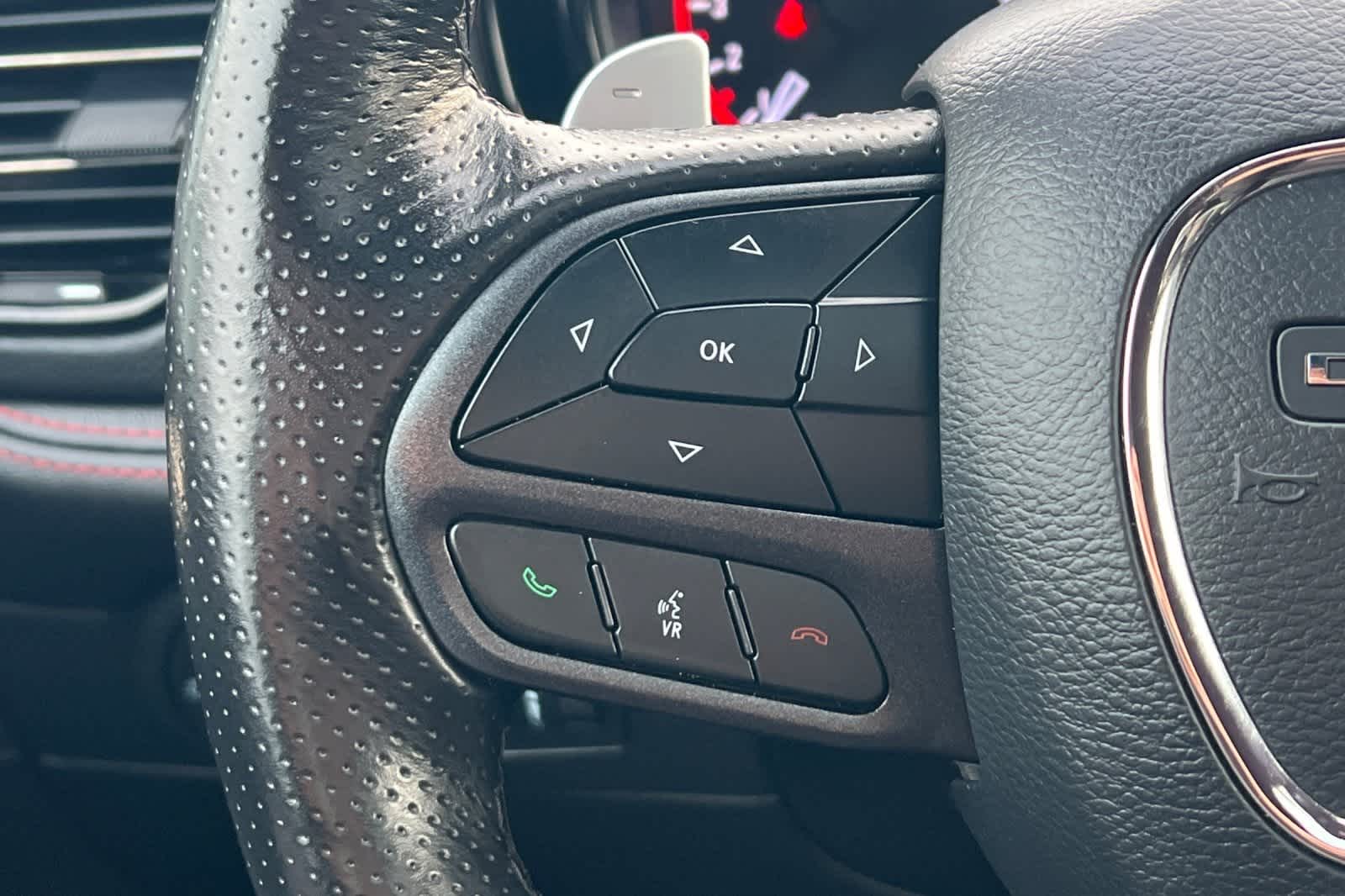 Thumbnail: 2024 Dodge Durango - 33