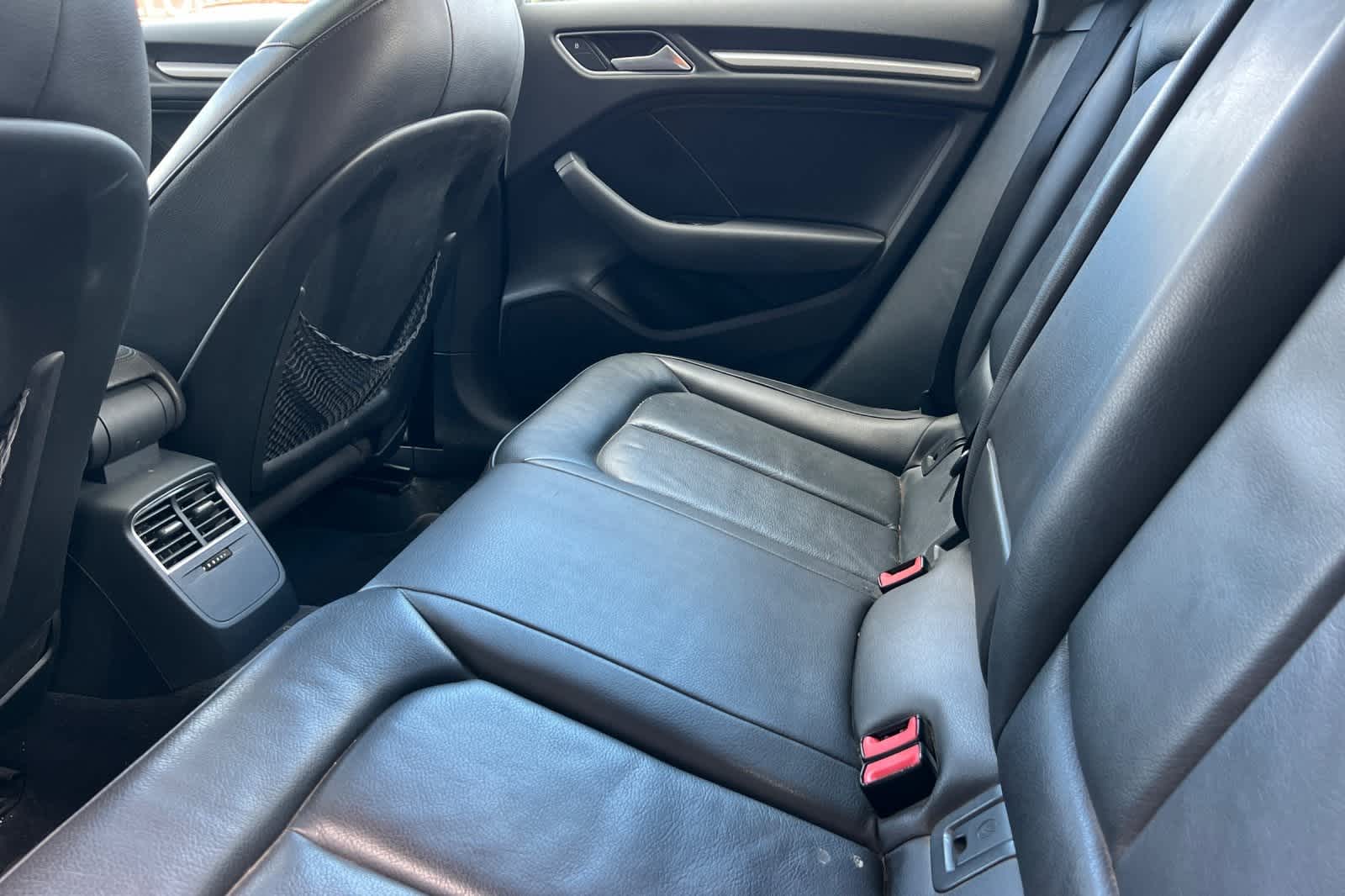 Thumbnail: 2016 Audi A3 - 5