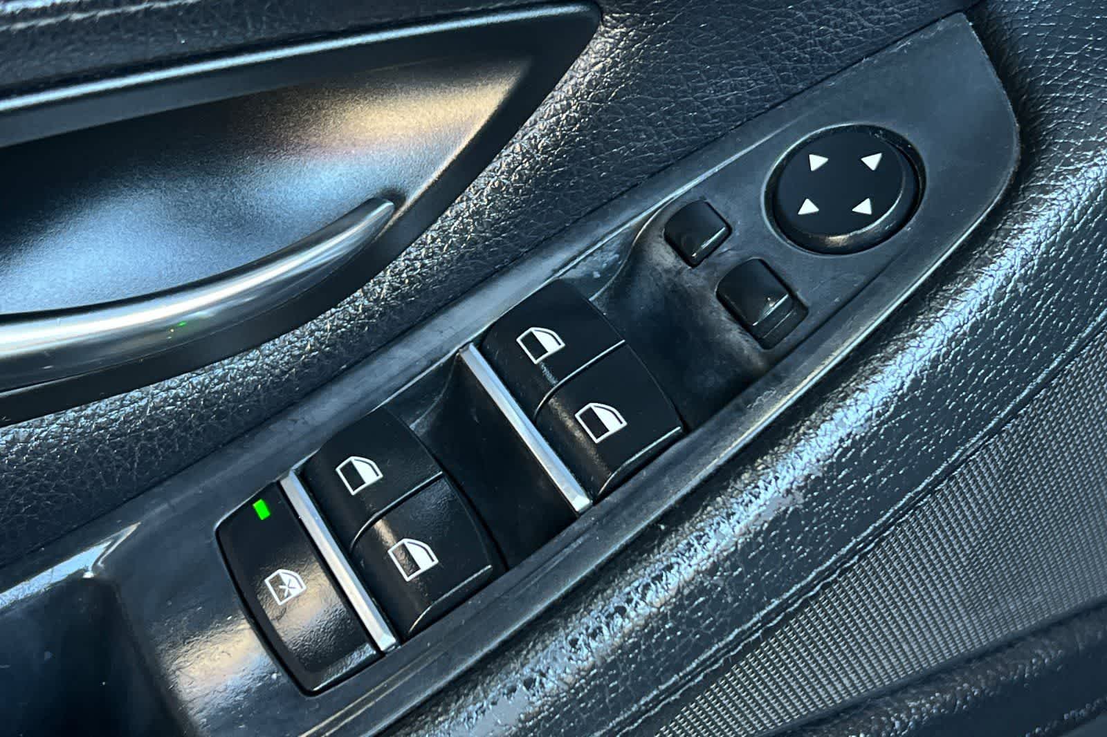 Thumbnail: 2015 BMW 5 Series - 14