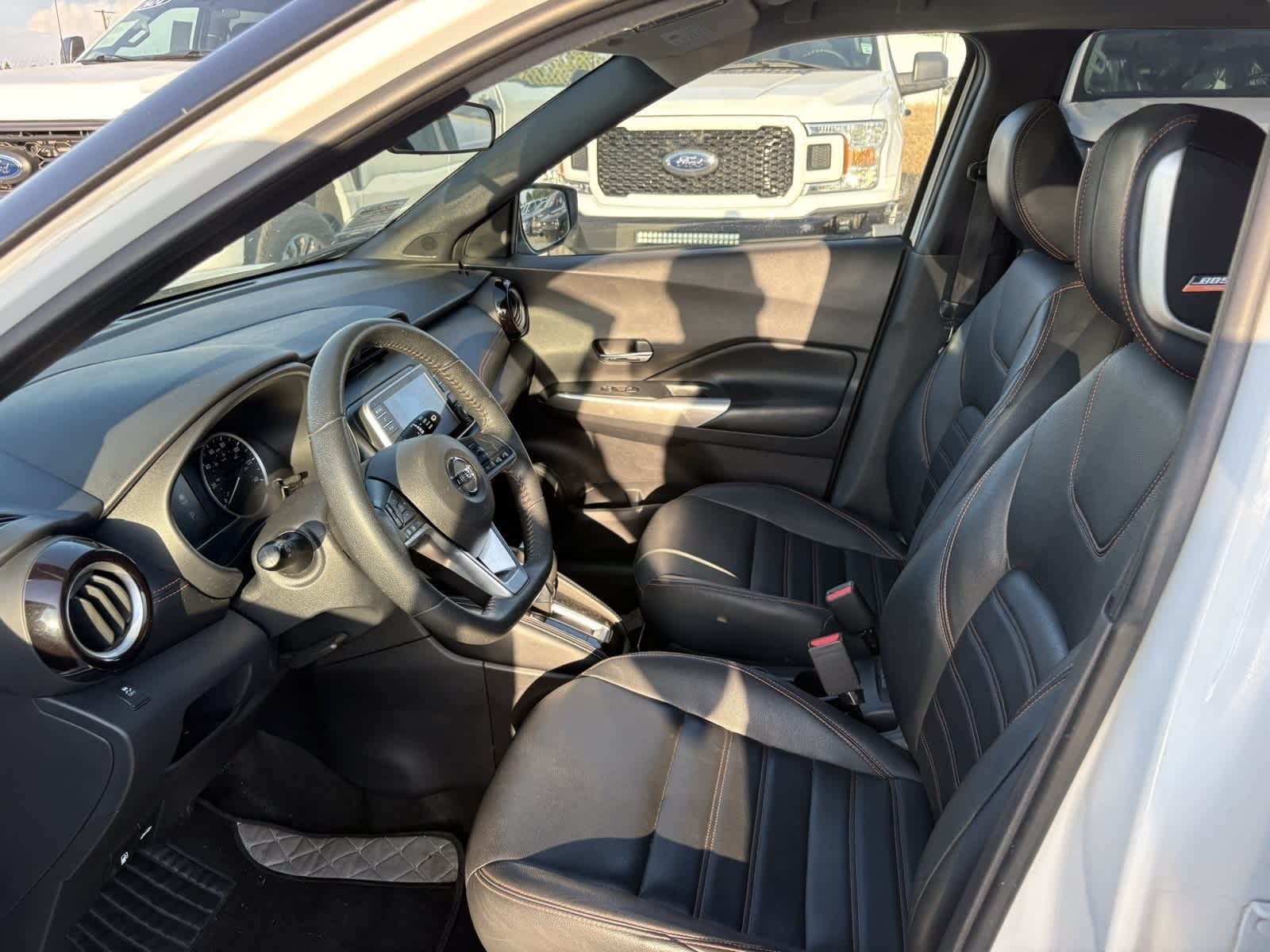 Thumbnail: 2019 Nissan Kicks - 12