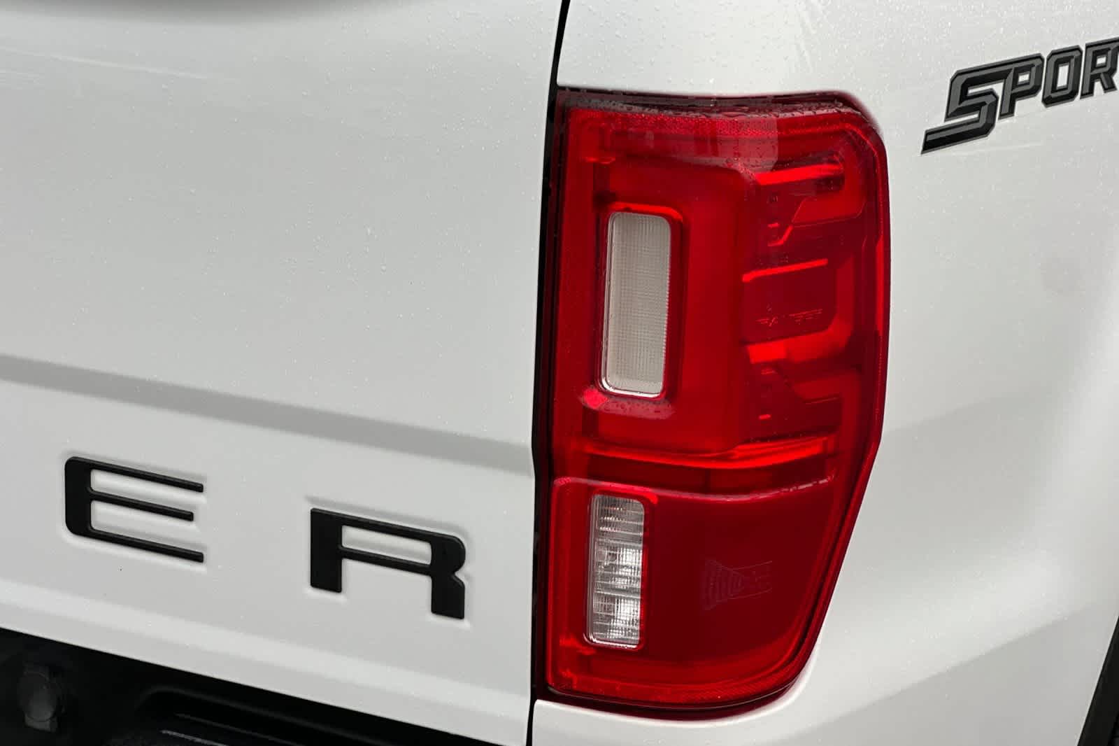 Thumbnail: 2021 Ford Ranger - 32