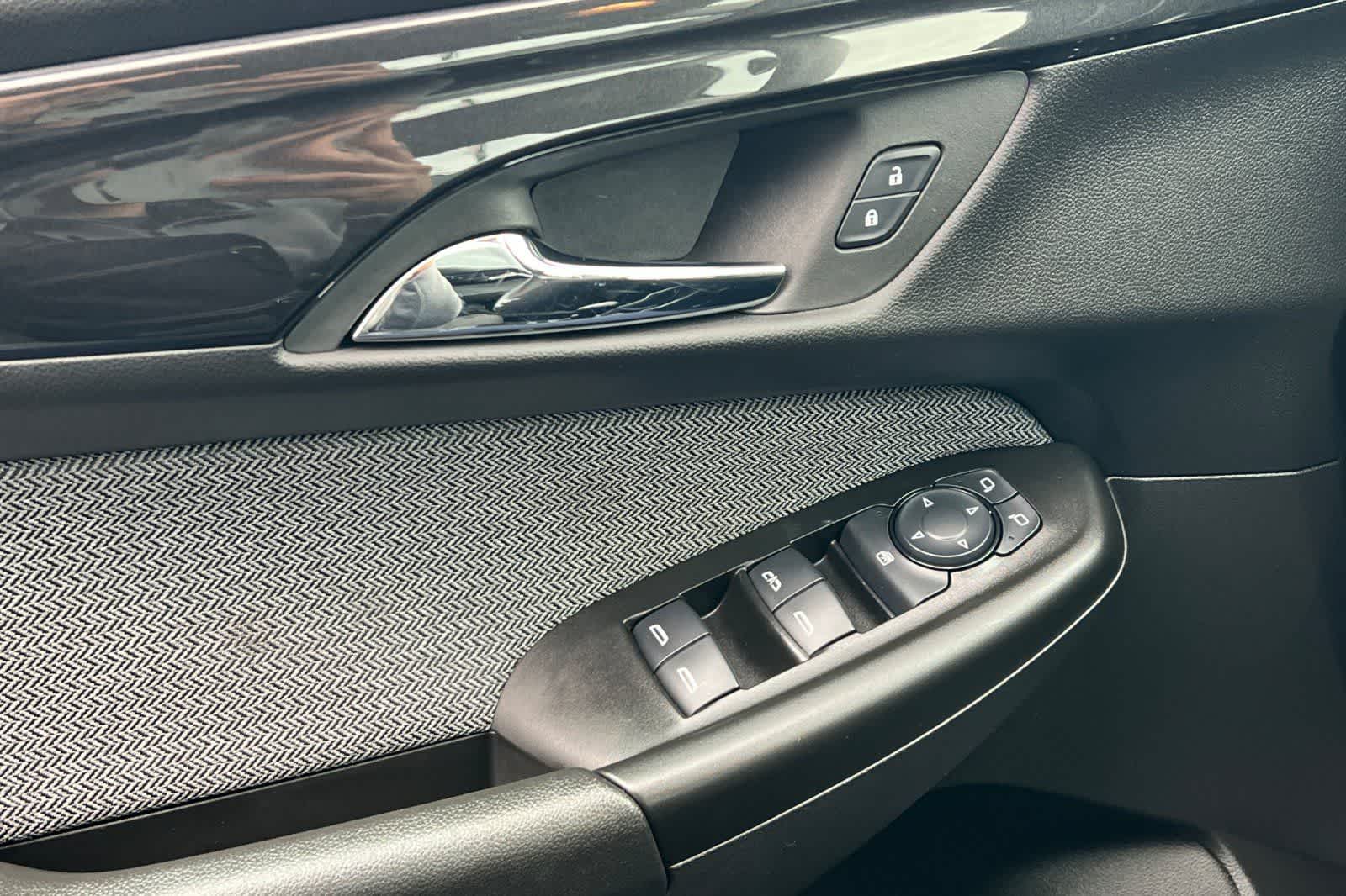 Thumbnail: 2024 Chevrolet TrailBlazer - 13