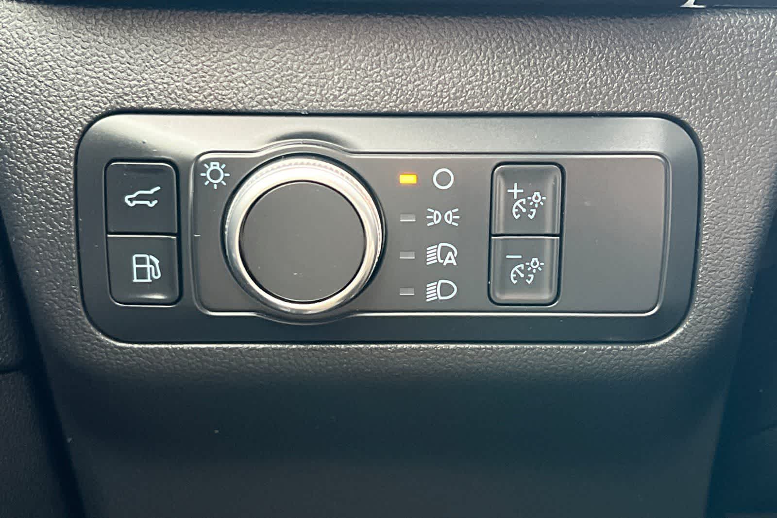 Thumbnail: 2022 Ford Escape - 33