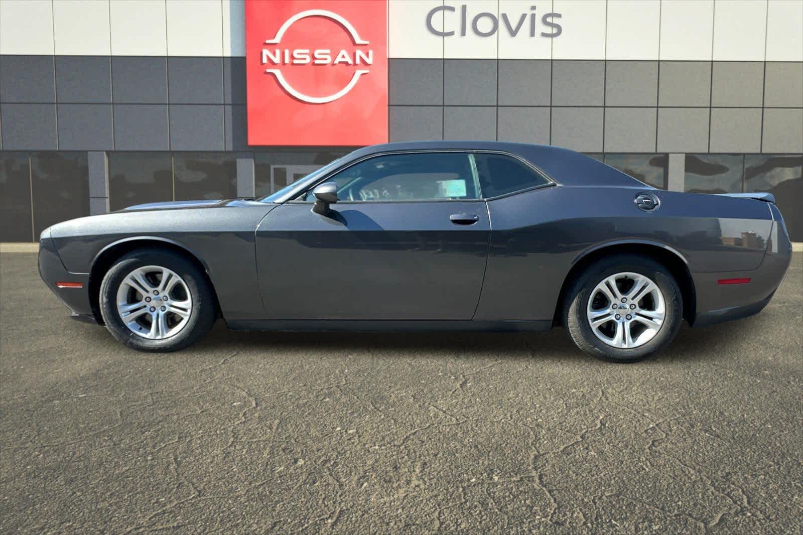 Thumbnail: 2019 Dodge Challenger - 6