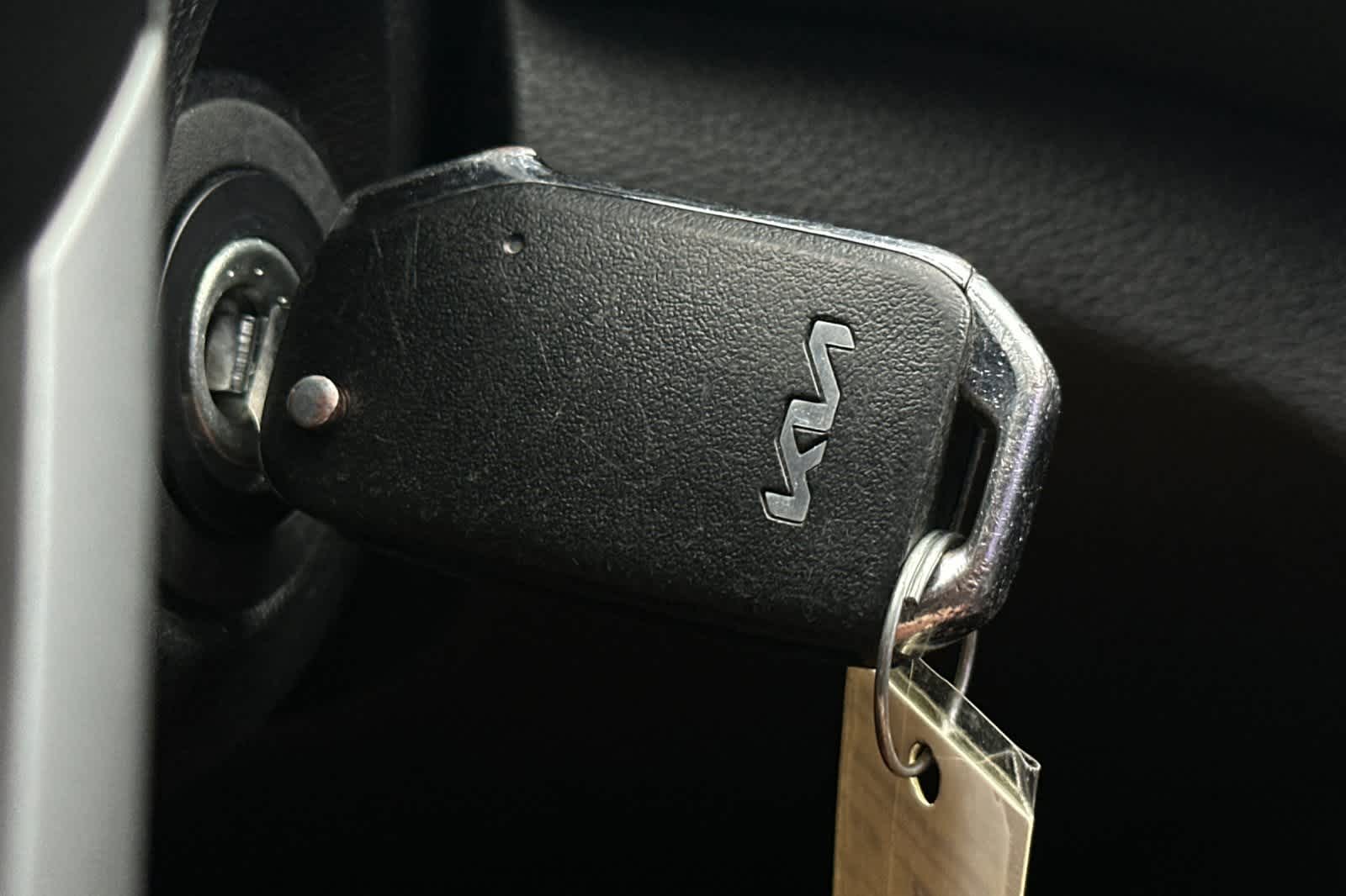 Thumbnail: 2023 Kia Forte - 26