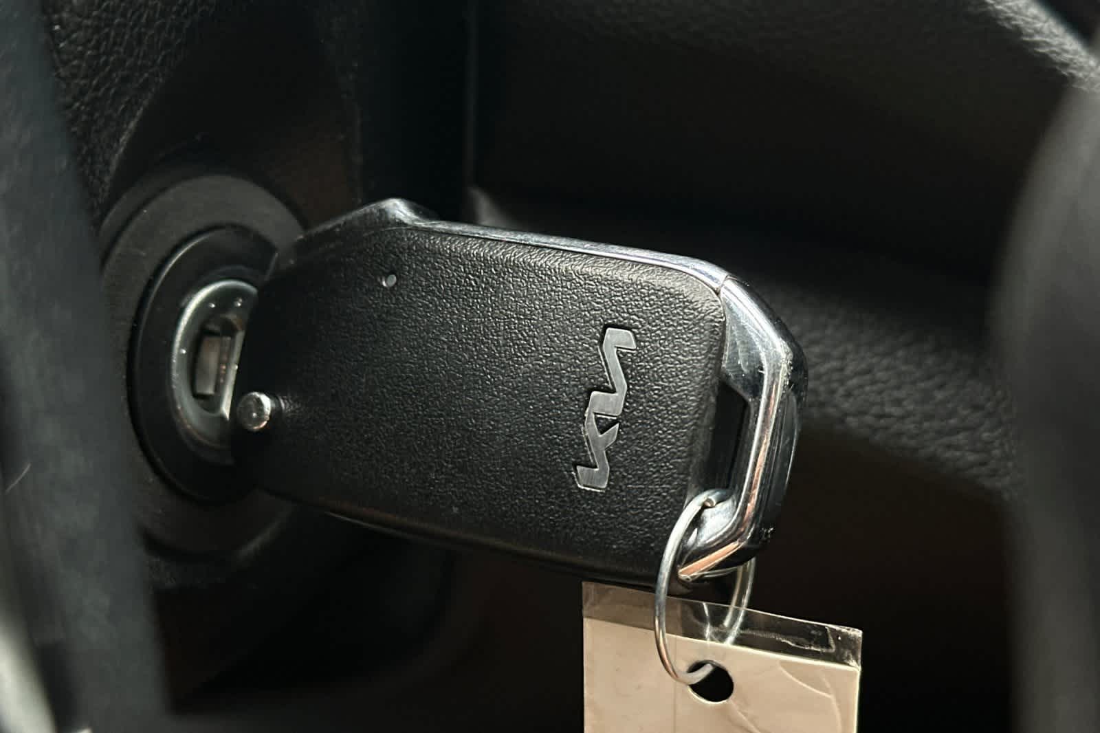 Thumbnail: 2024 Kia Forte - 24