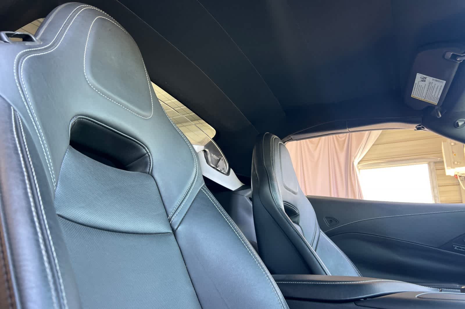 Thumbnail: 2014 Chevrolet Corvette - 19