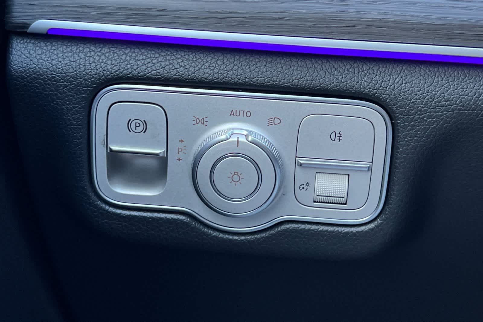 Thumbnail: 2022 Mercedes-Benz GLE - 35