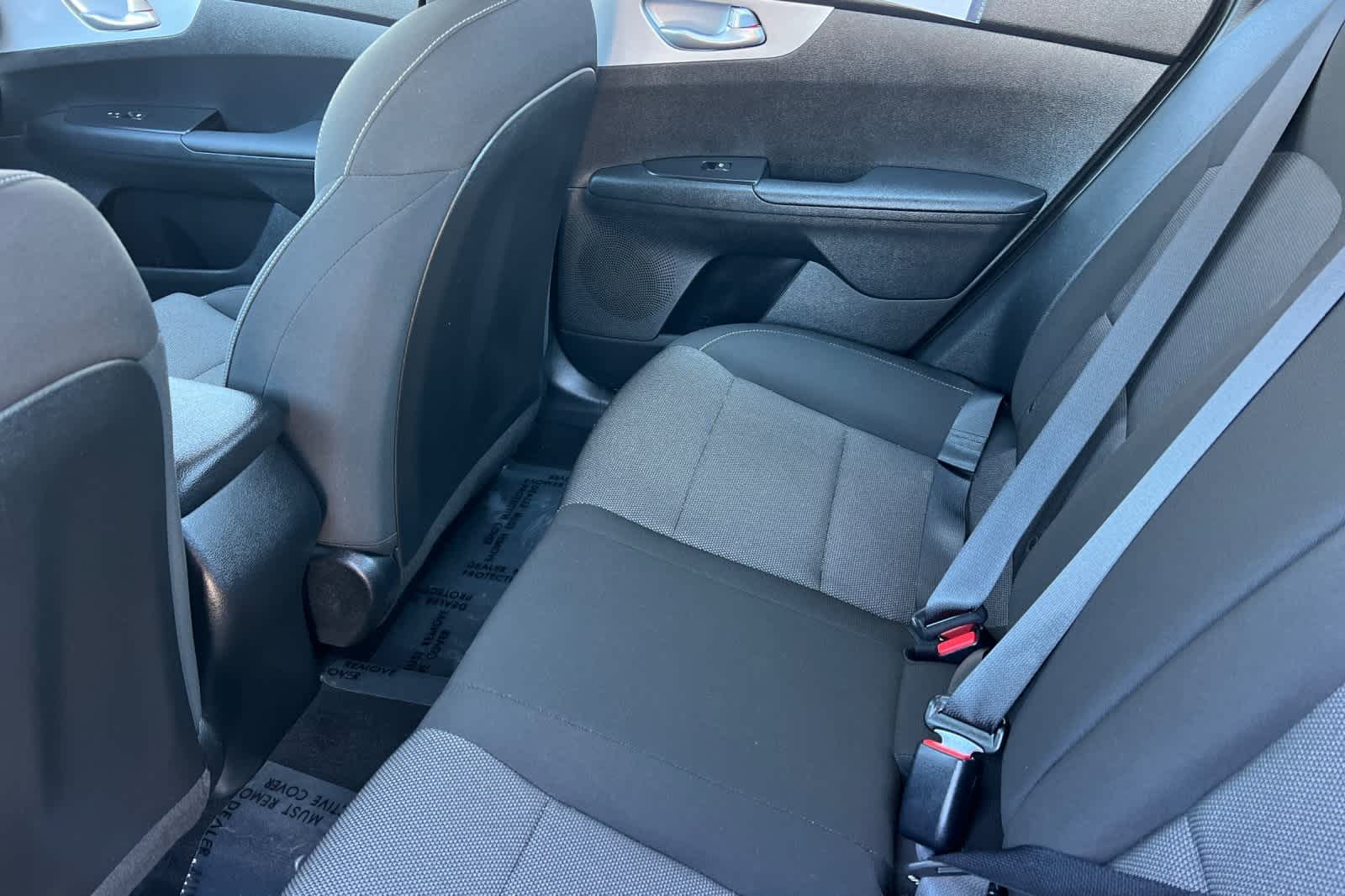 Thumbnail: 2023 Kia Forte - 5