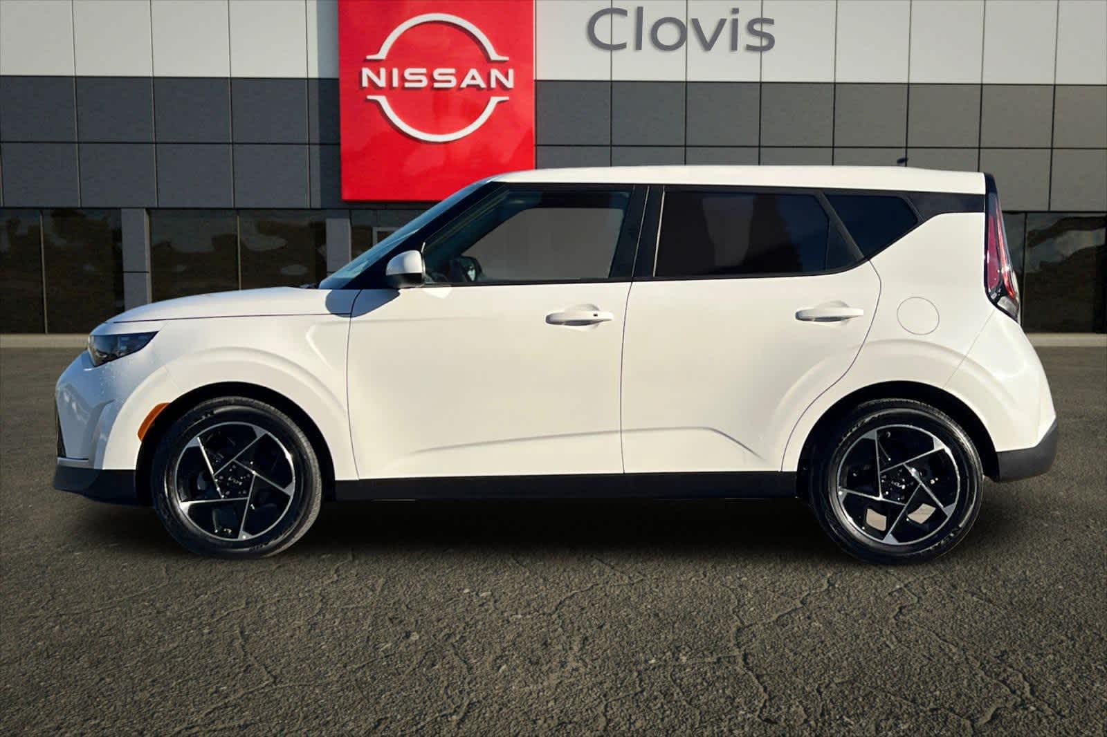 Thumbnail: 2025 Kia Soul - 6