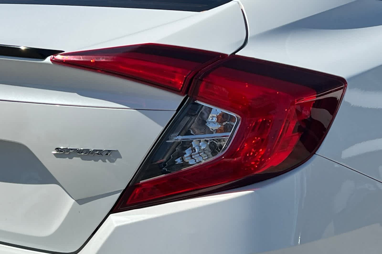 Thumbnail: 2020 Honda Civic - 13