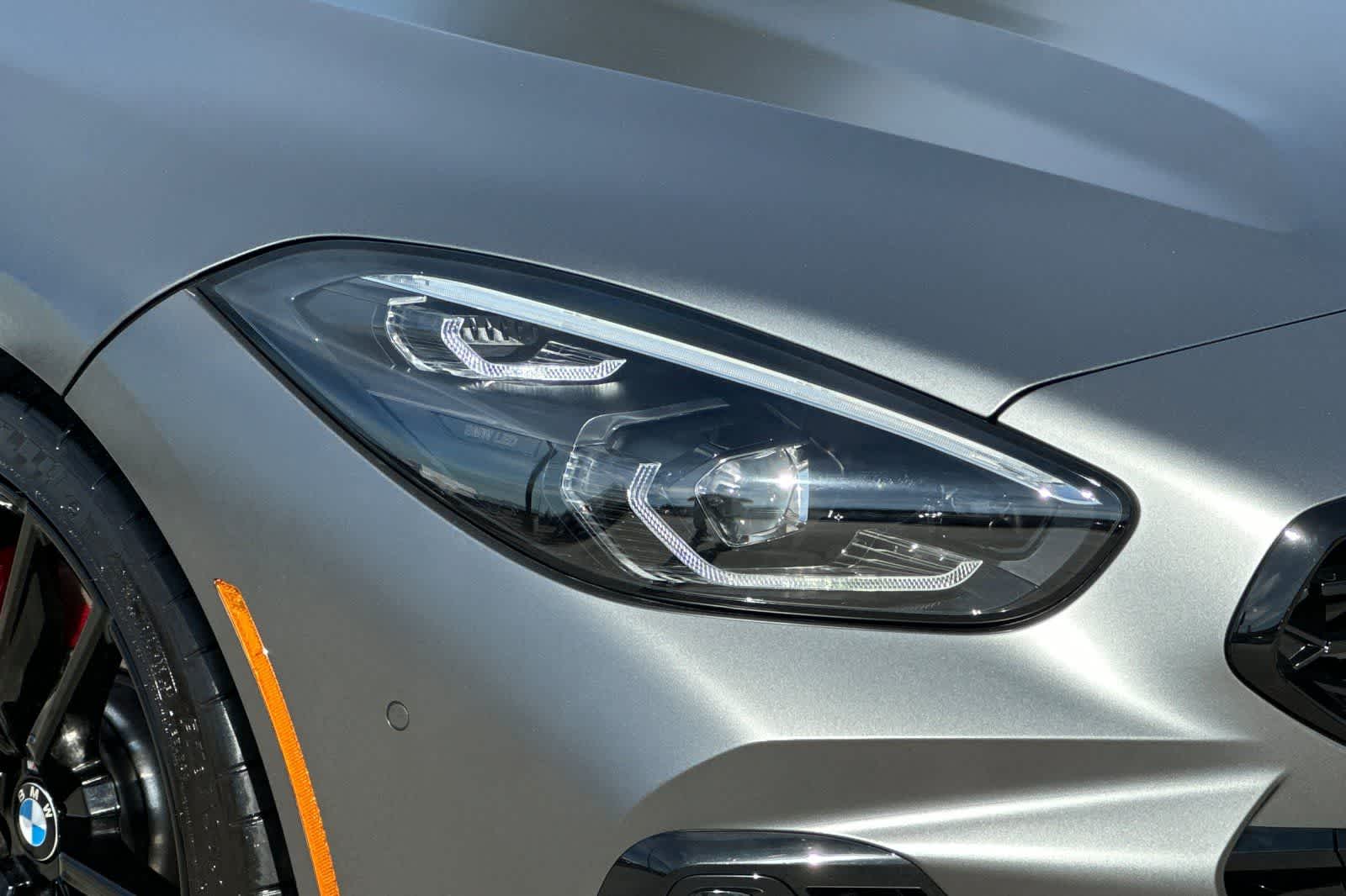 Thumbnail: 2025 BMW Z4 - 34