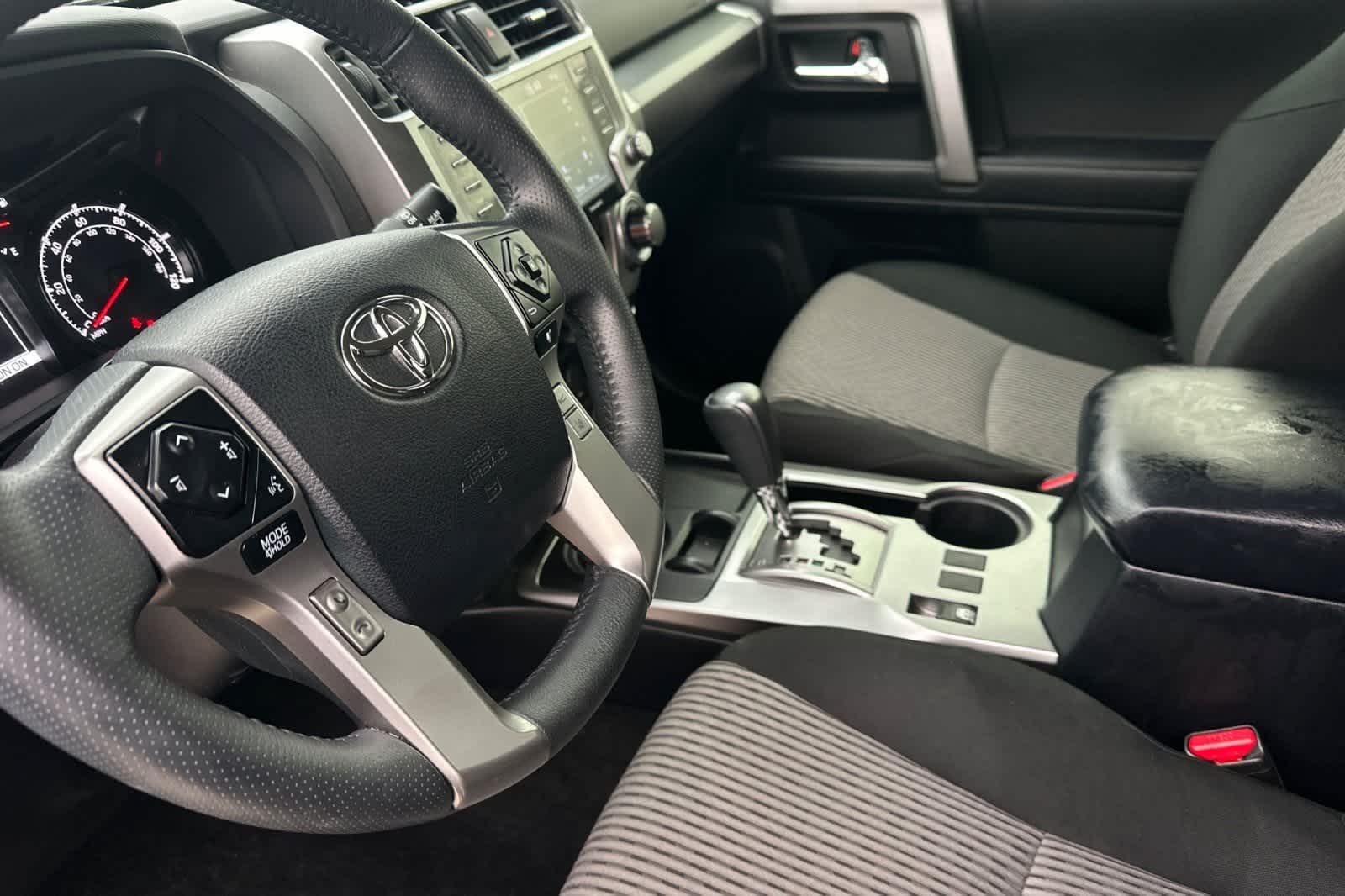 Thumbnail: 2024 Toyota 4Runner - 12