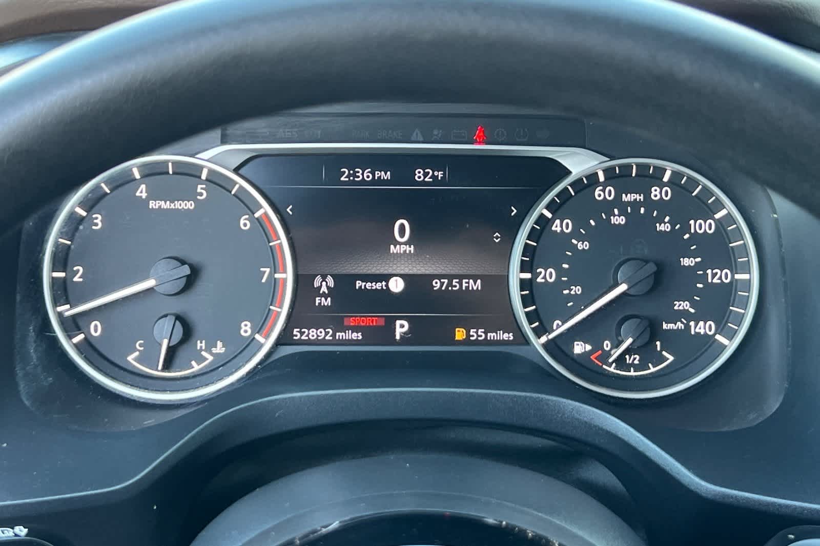 Thumbnail: 2022 Nissan Rogue - 32