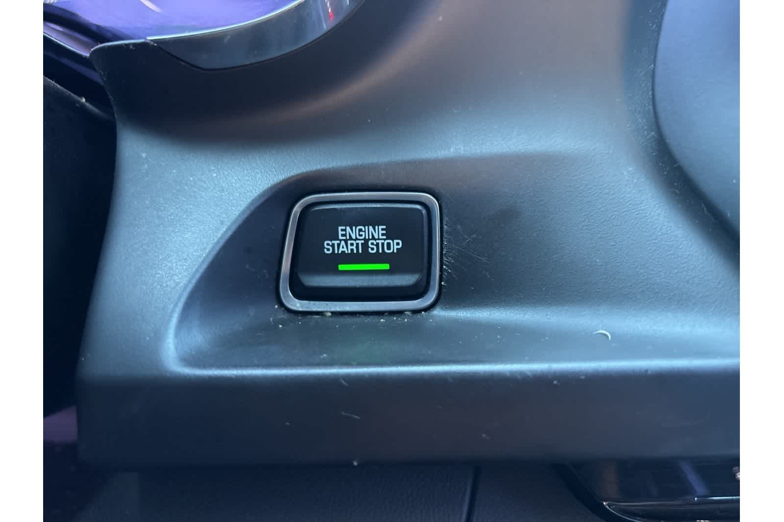 Thumbnail: 2018 Chevrolet Camaro - 22