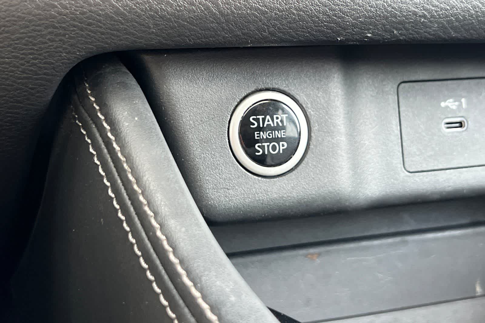 Thumbnail: 2023 Nissan Rogue - 24