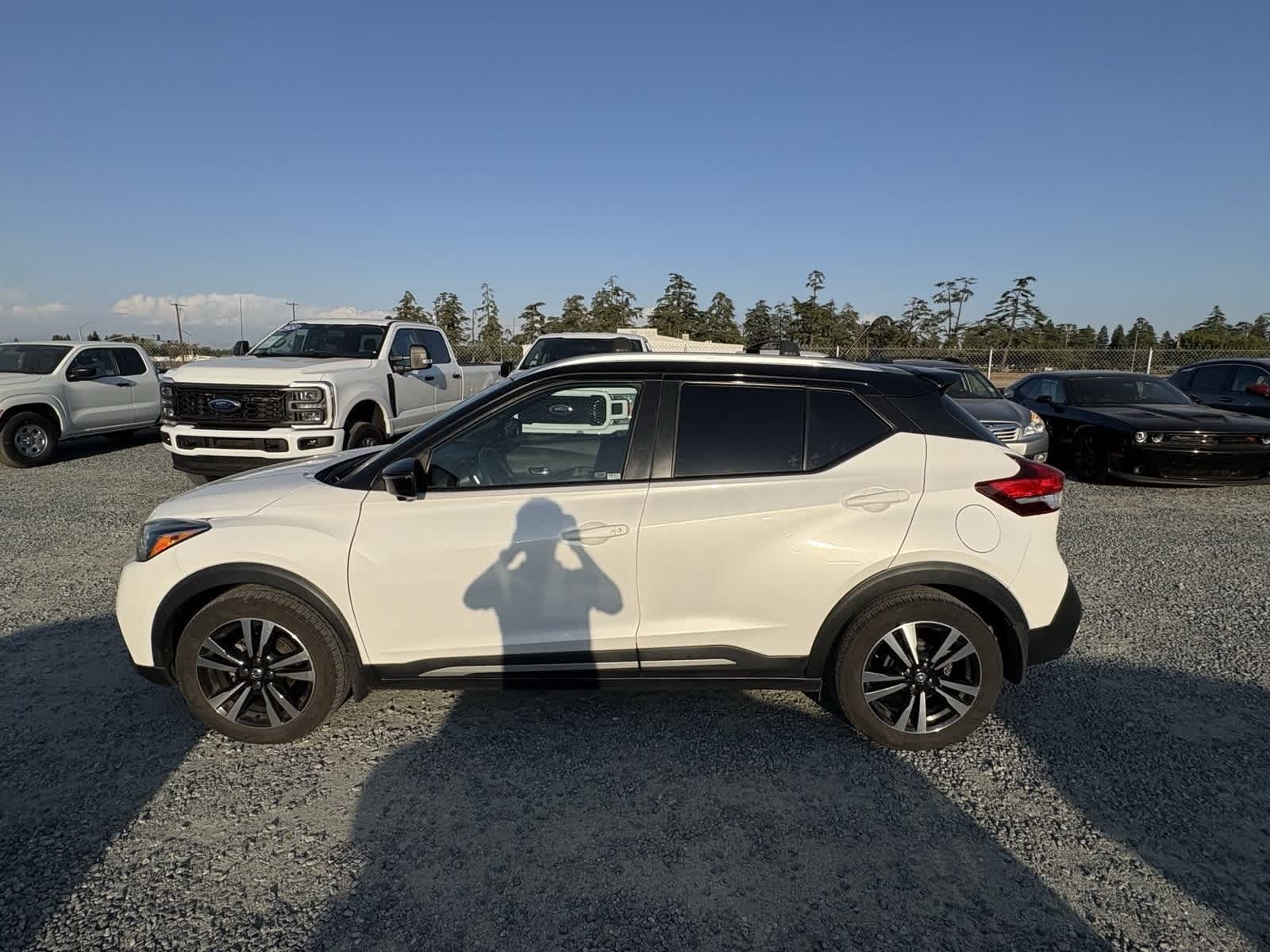 Thumbnail: 2019 Nissan Kicks - 6