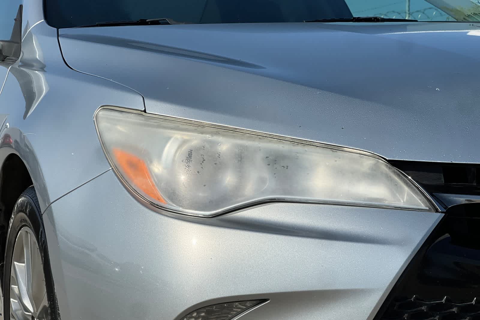 Thumbnail: 2016 Toyota Camry - 31