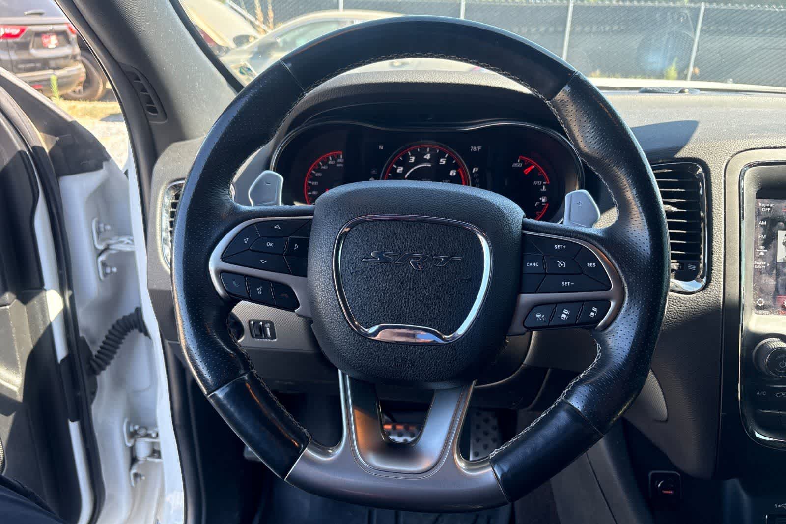 Thumbnail: 2018 Dodge Durango - 25