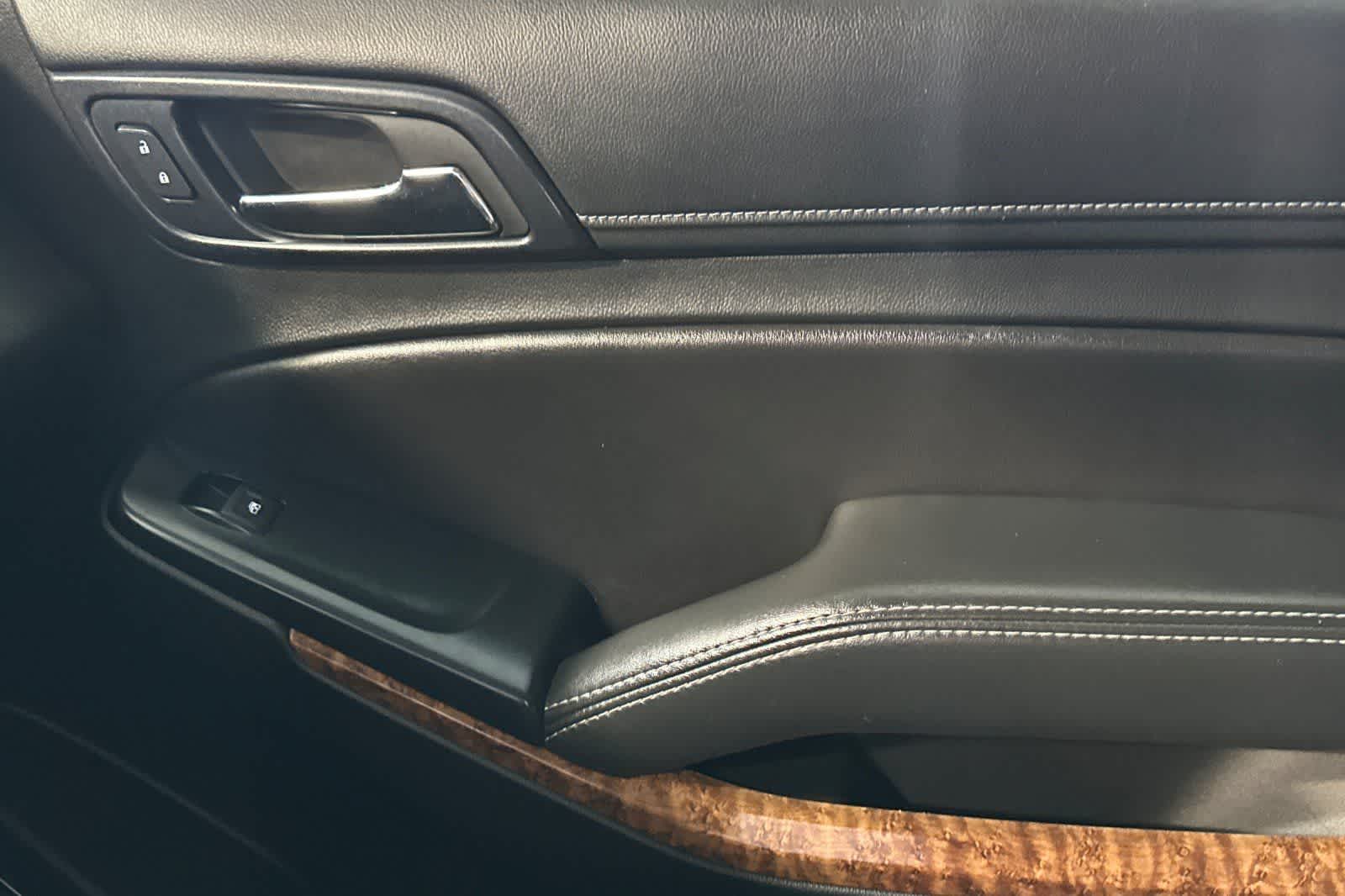 Thumbnail: 2018 Chevrolet Tahoe - 20