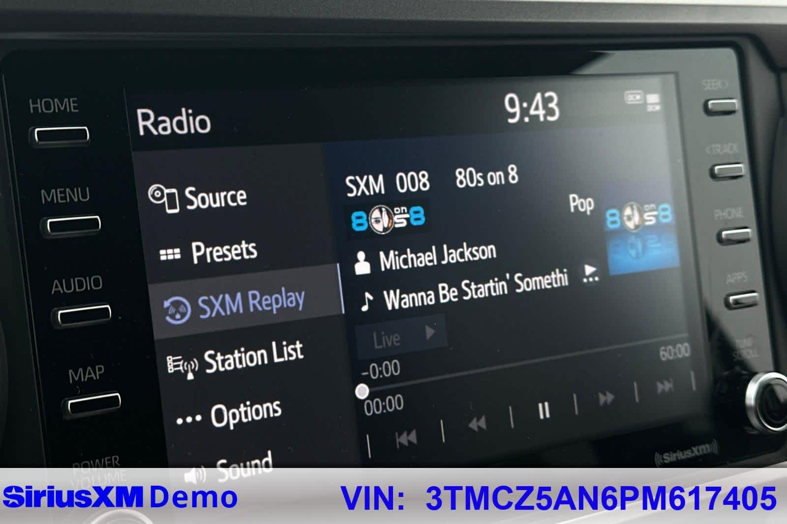 Thumbnail: 2023 Toyota Tacoma - 28