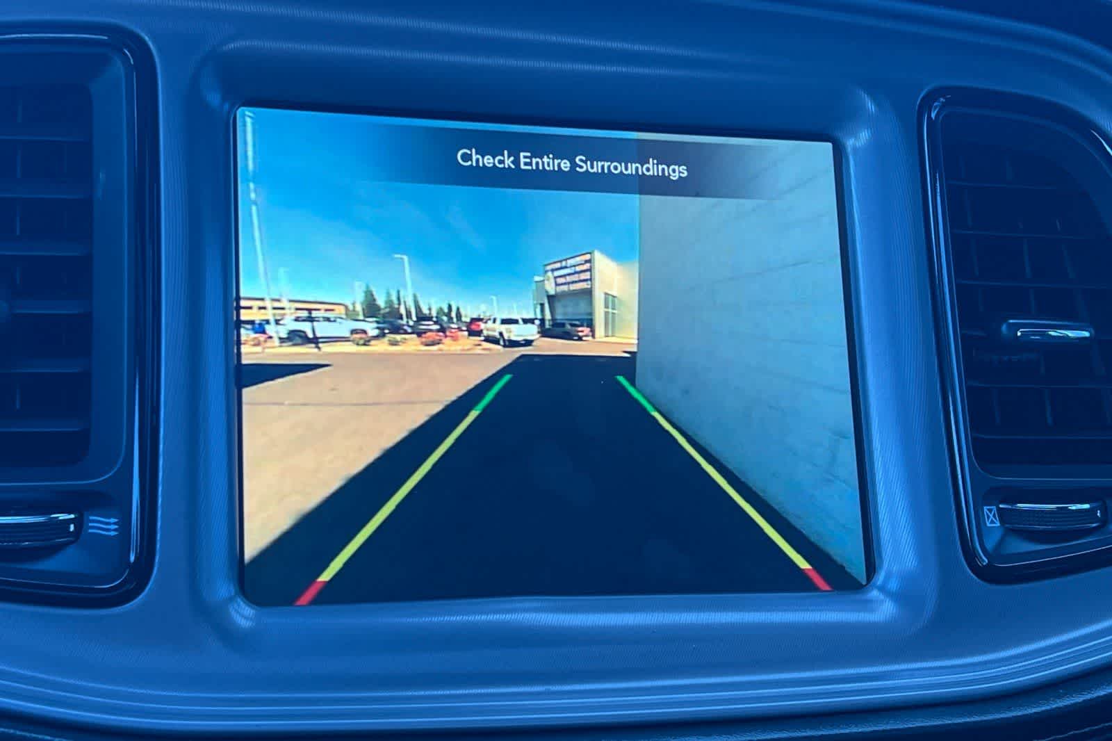 Thumbnail: 2023 Dodge Challenger - 24