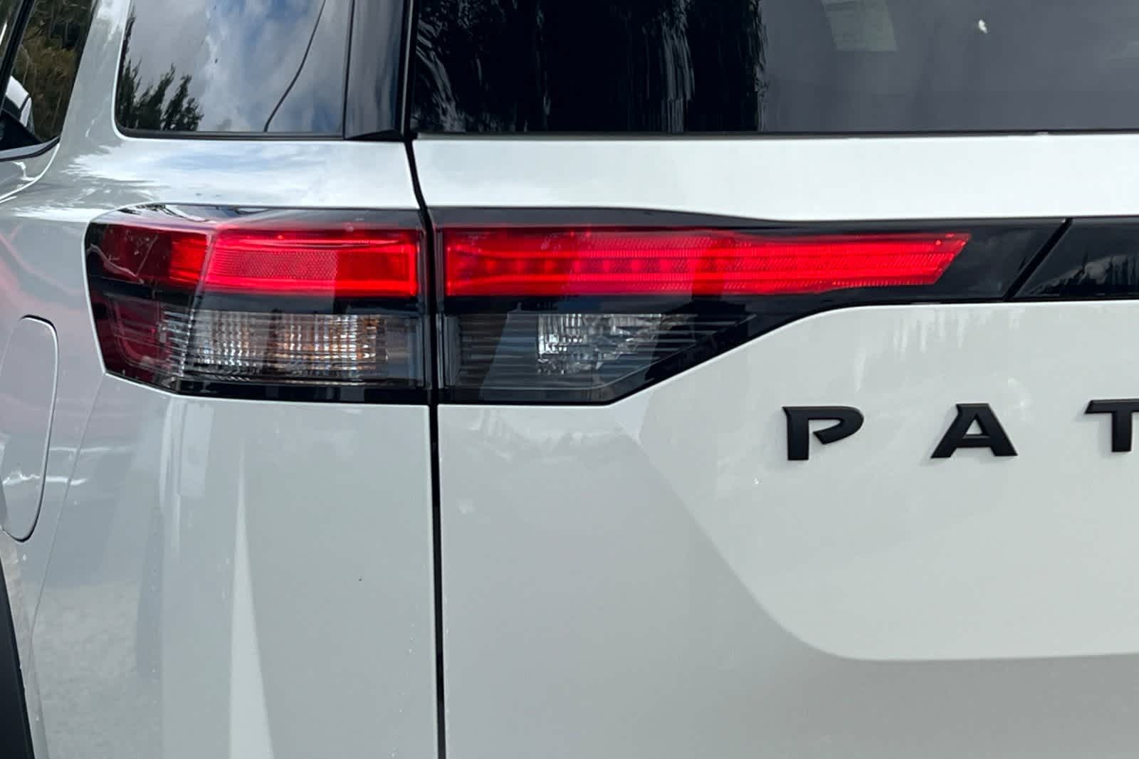 Thumbnail: 2025 Nissan Pathfinder - 17