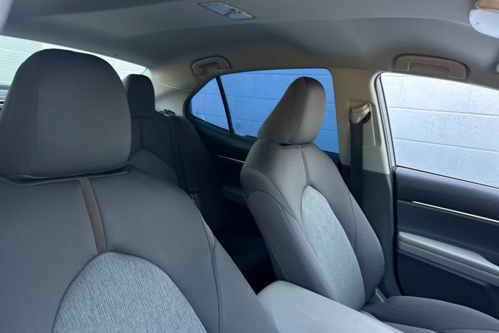 Thumbnail: 2020 Toyota Camry - 19