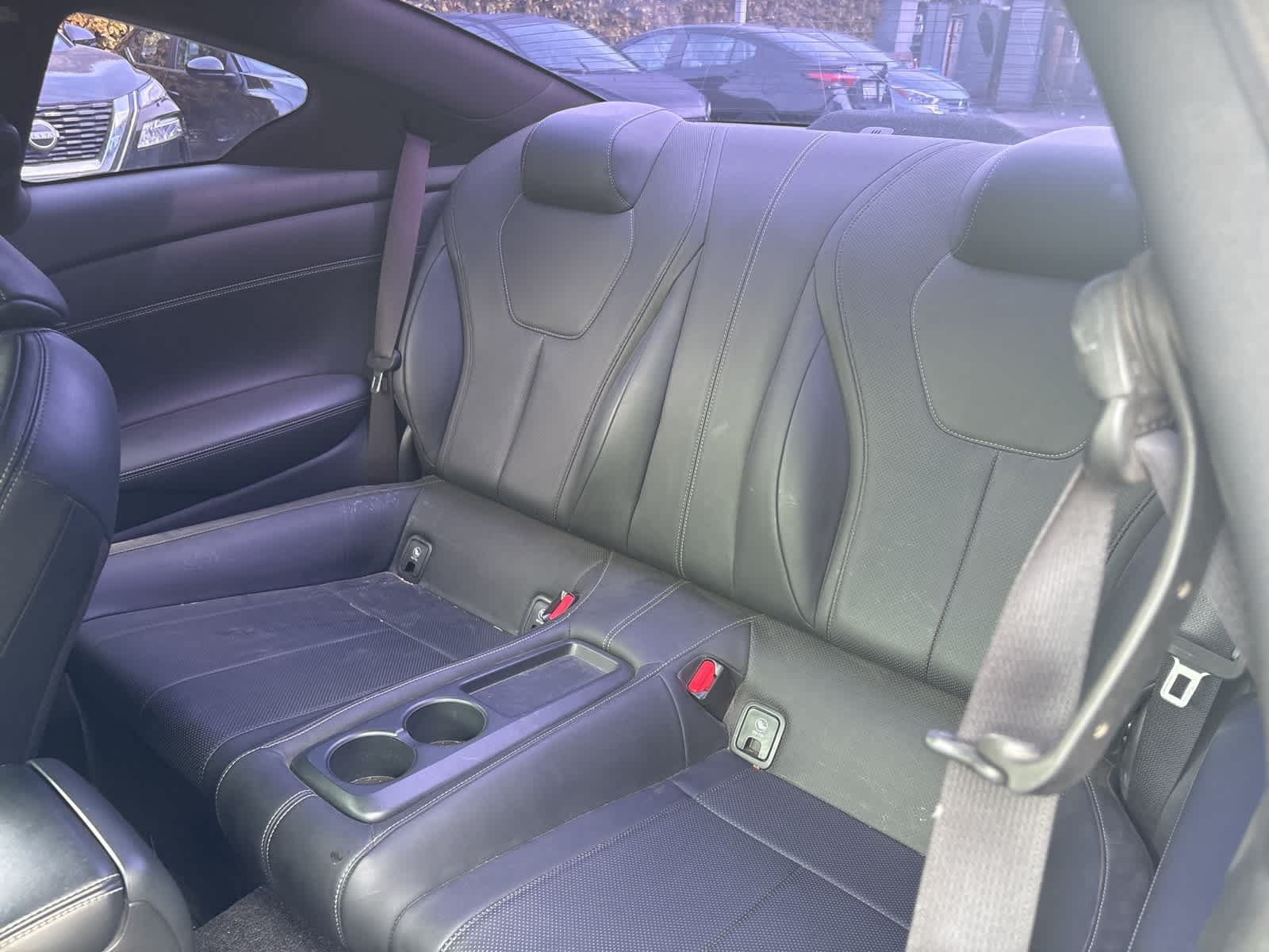 Thumbnail: 2017 INFINITI  - 4