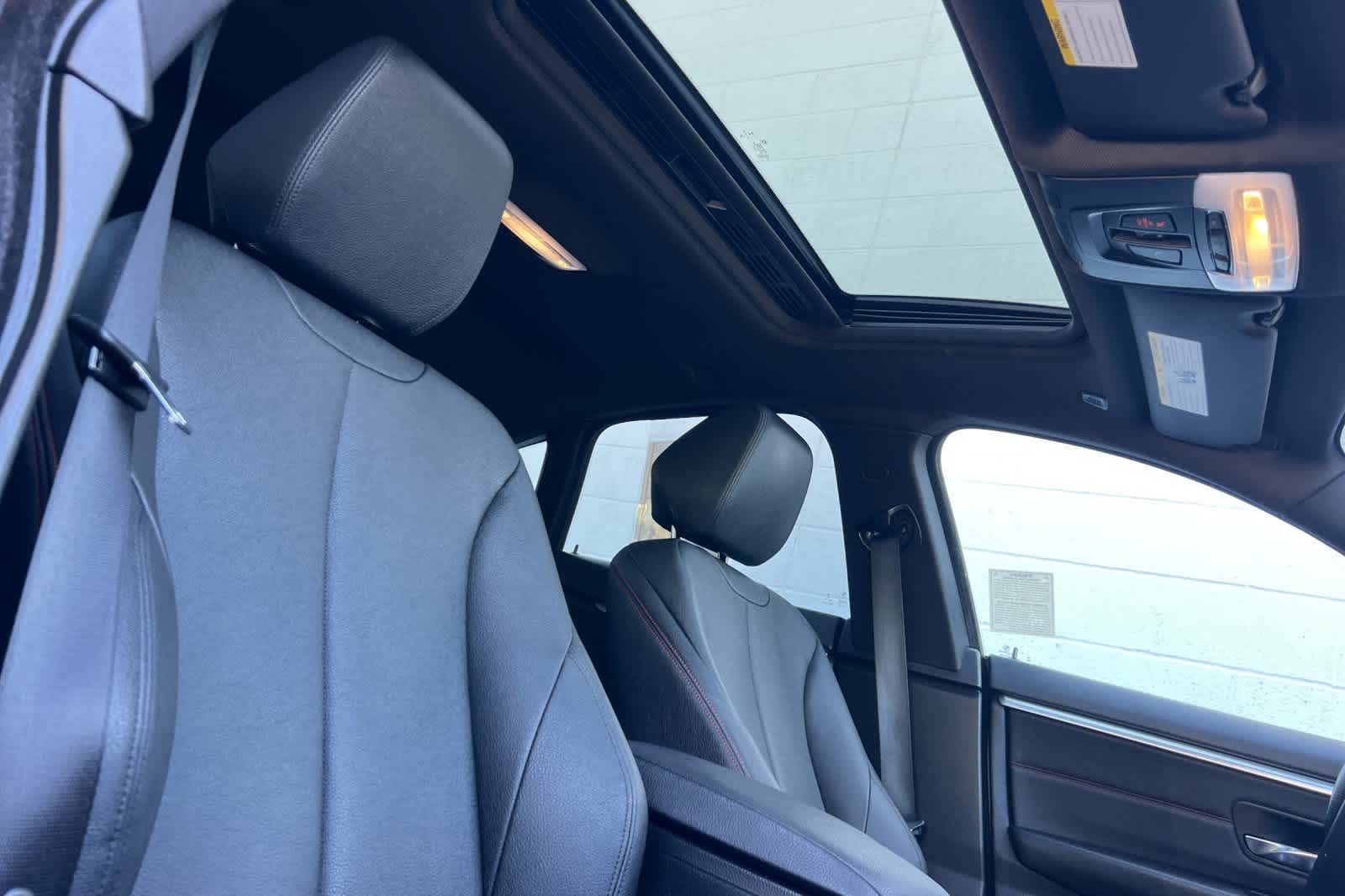 Thumbnail: 2018 BMW 4 Series - 19