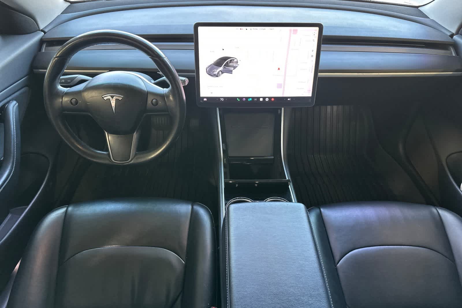 Thumbnail: 2018 Tesla Model 3 - 4