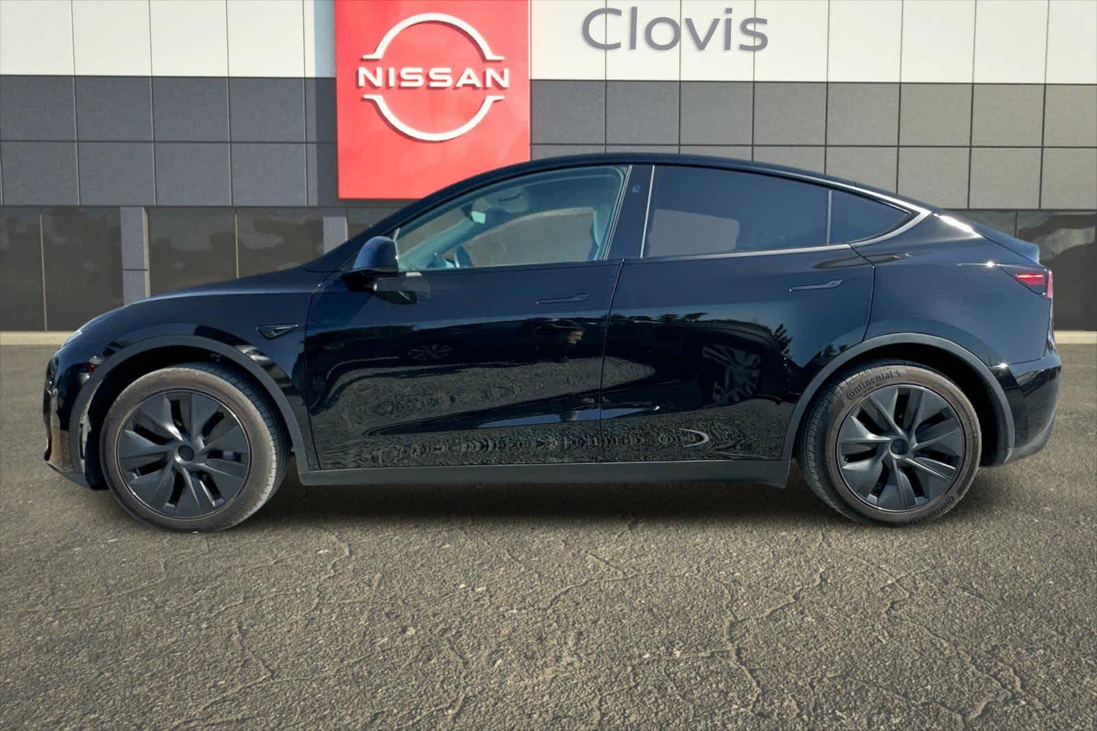 Thumbnail: 2024 Tesla Model Y - 6