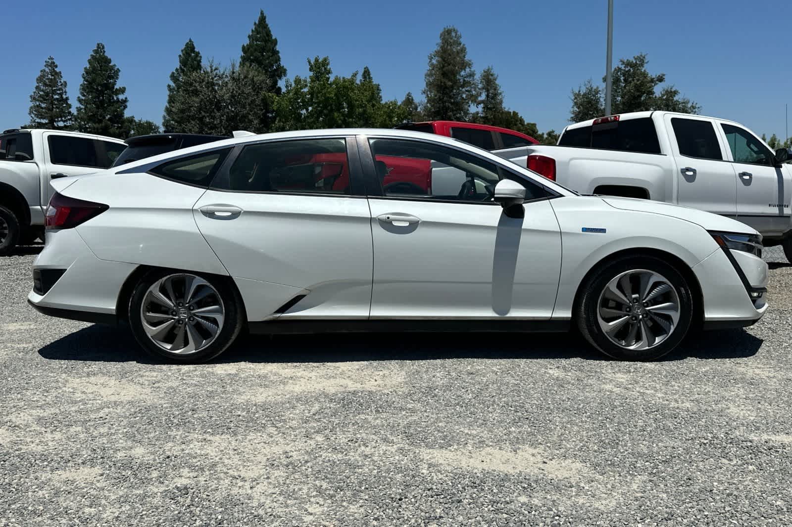 Thumbnail: 2019 Honda Clarity - 9