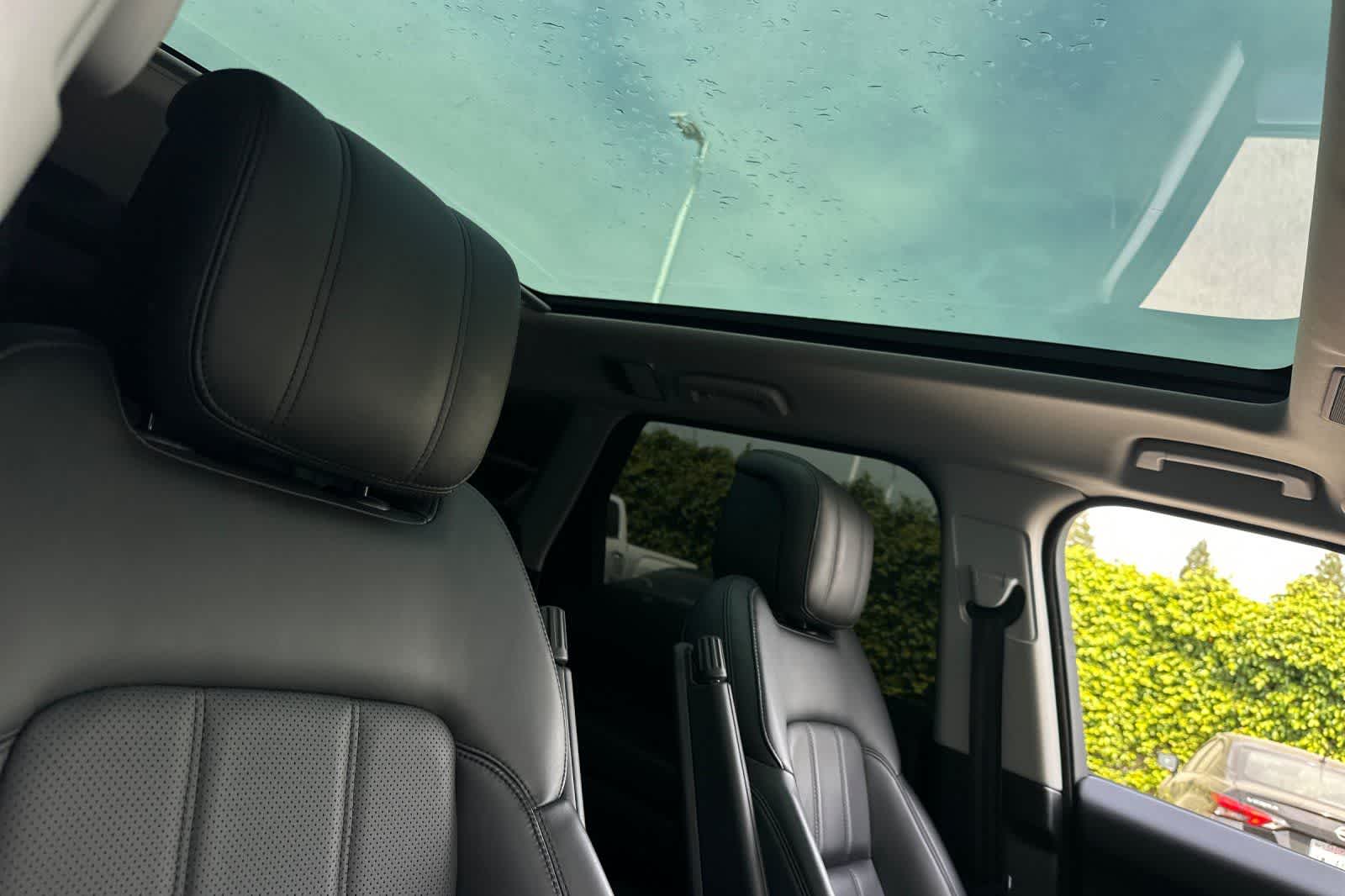 Thumbnail: 2020 Land Rover Range Rover Sport - 18