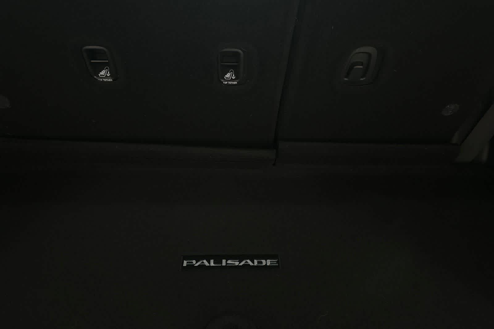 Thumbnail: 2020 Hyundai Palisade - 18