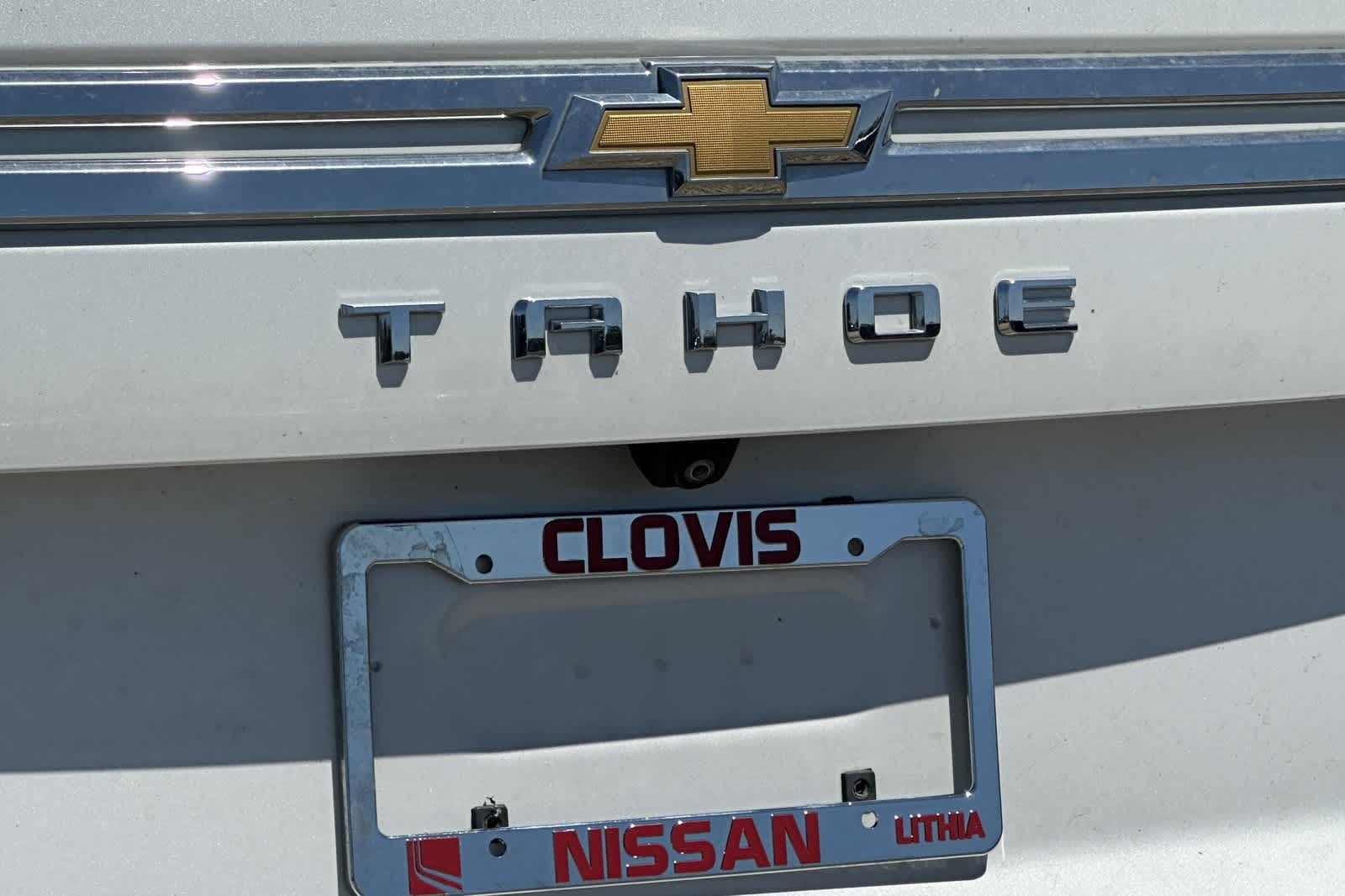 Thumbnail: 2021 Chevrolet Tahoe - 13