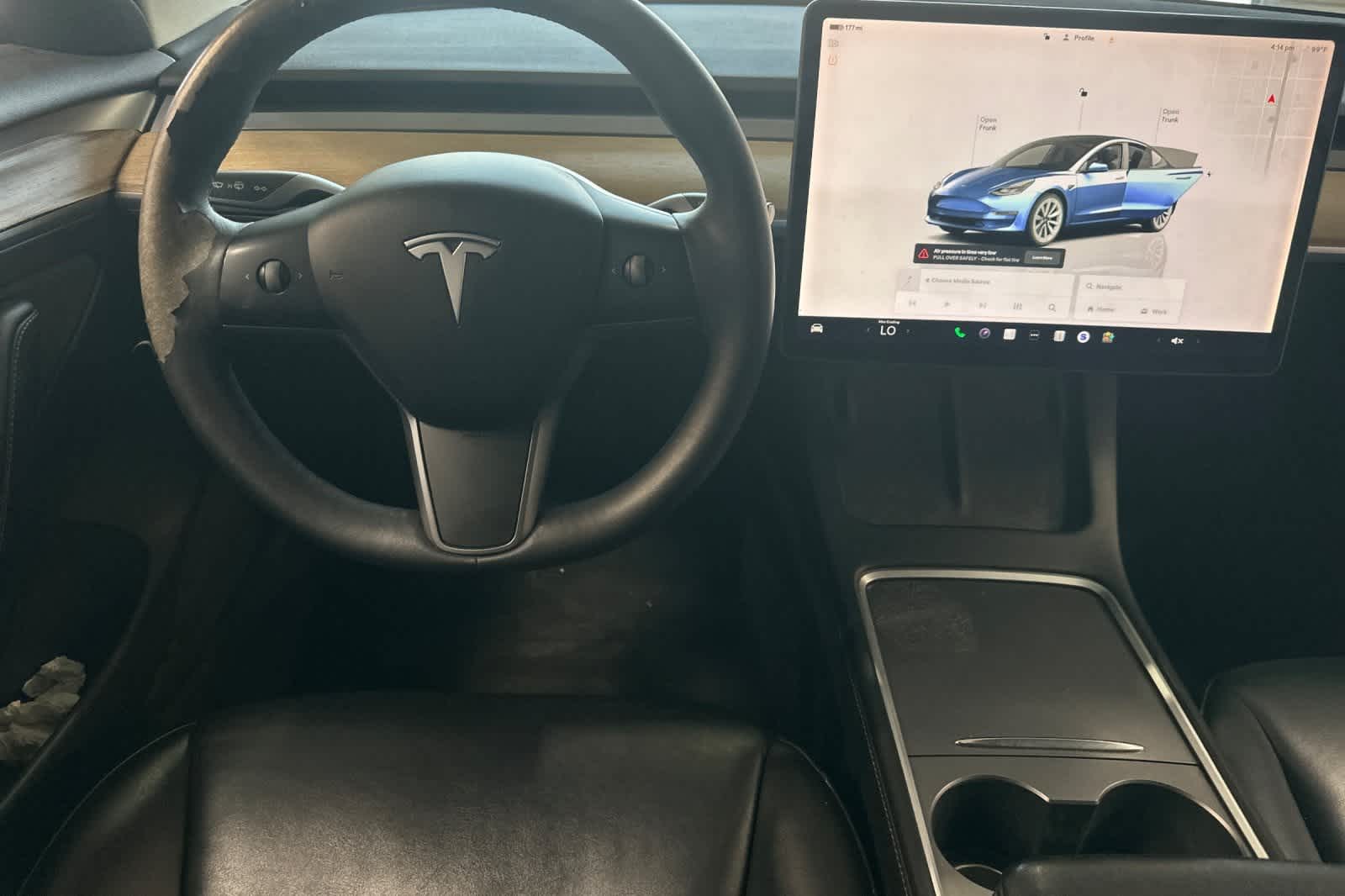 Thumbnail: 2022 Tesla Model 3 - 17