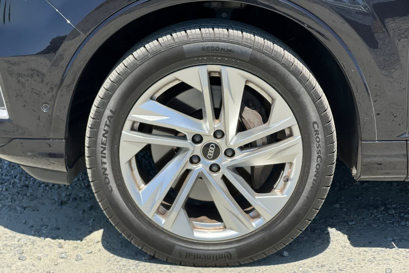 Thumbnail: 2021 Audi Q7 - 12
