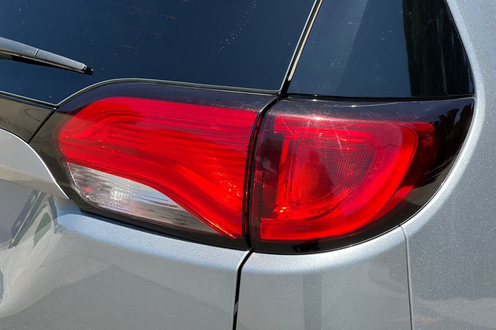 Thumbnail: 2020 Chrysler Pacifica - 37