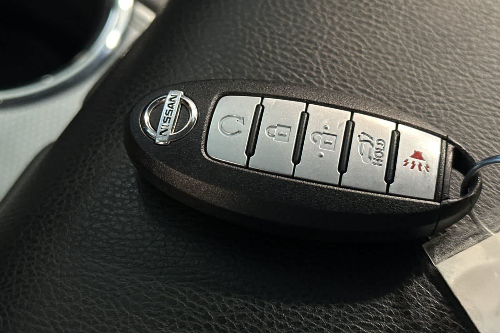 Thumbnail: 2019 Nissan Pathfinder - 28