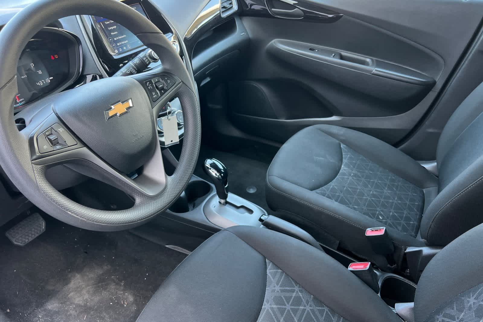 Thumbnail: 2022 Chevrolet Spark - 14