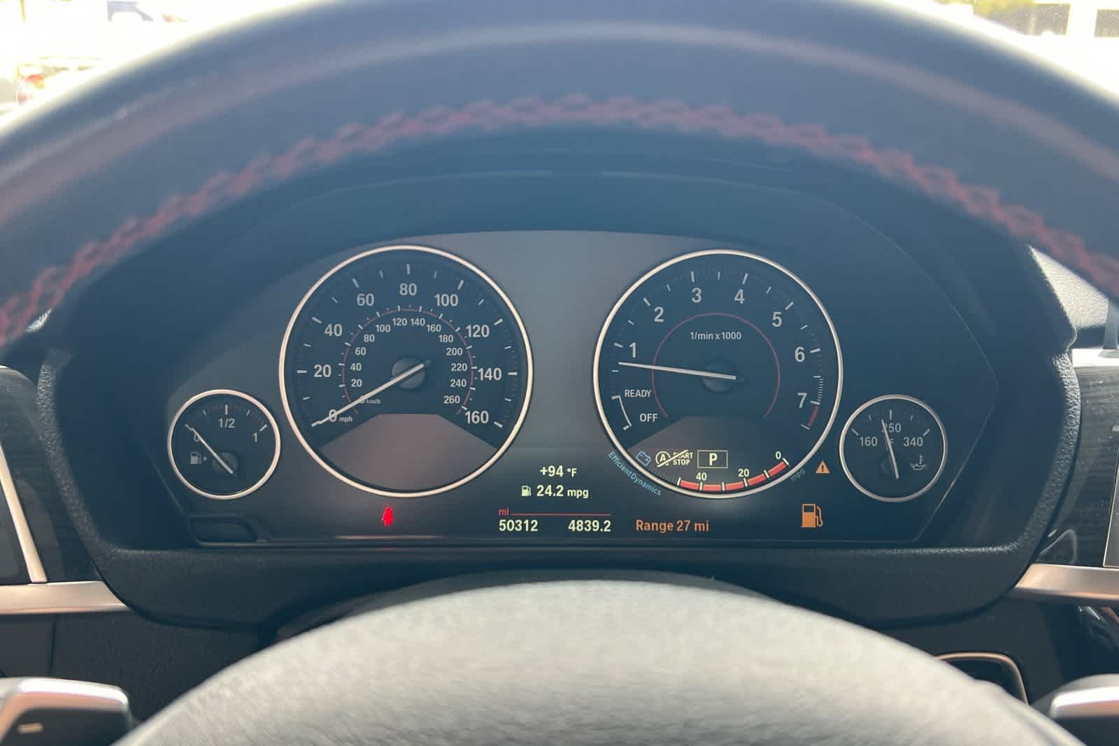 Thumbnail: 2020 BMW 4 Series - 29