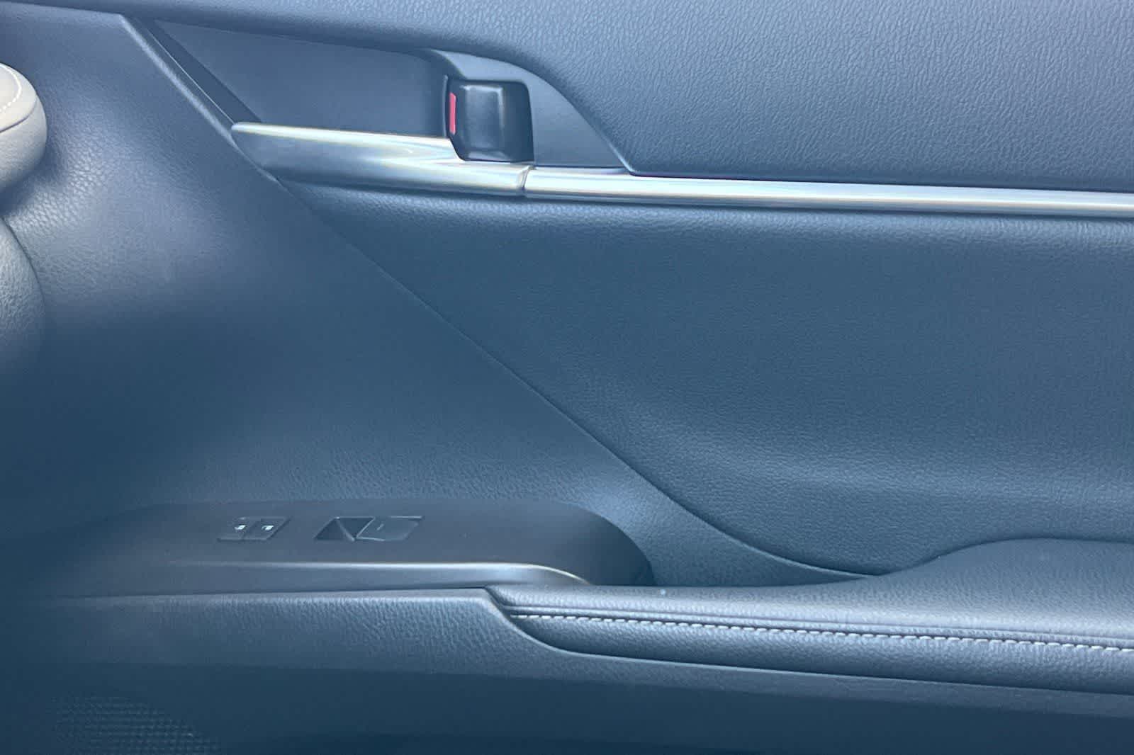 Thumbnail: 2024 Toyota Camry - 19