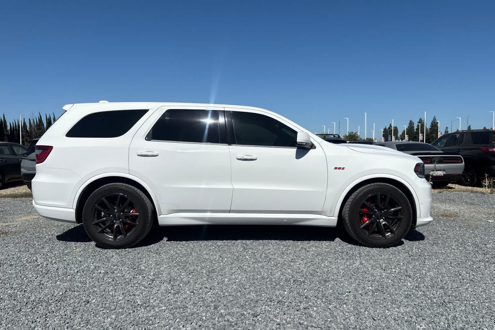 Thumbnail: 2018 Dodge Durango - 9