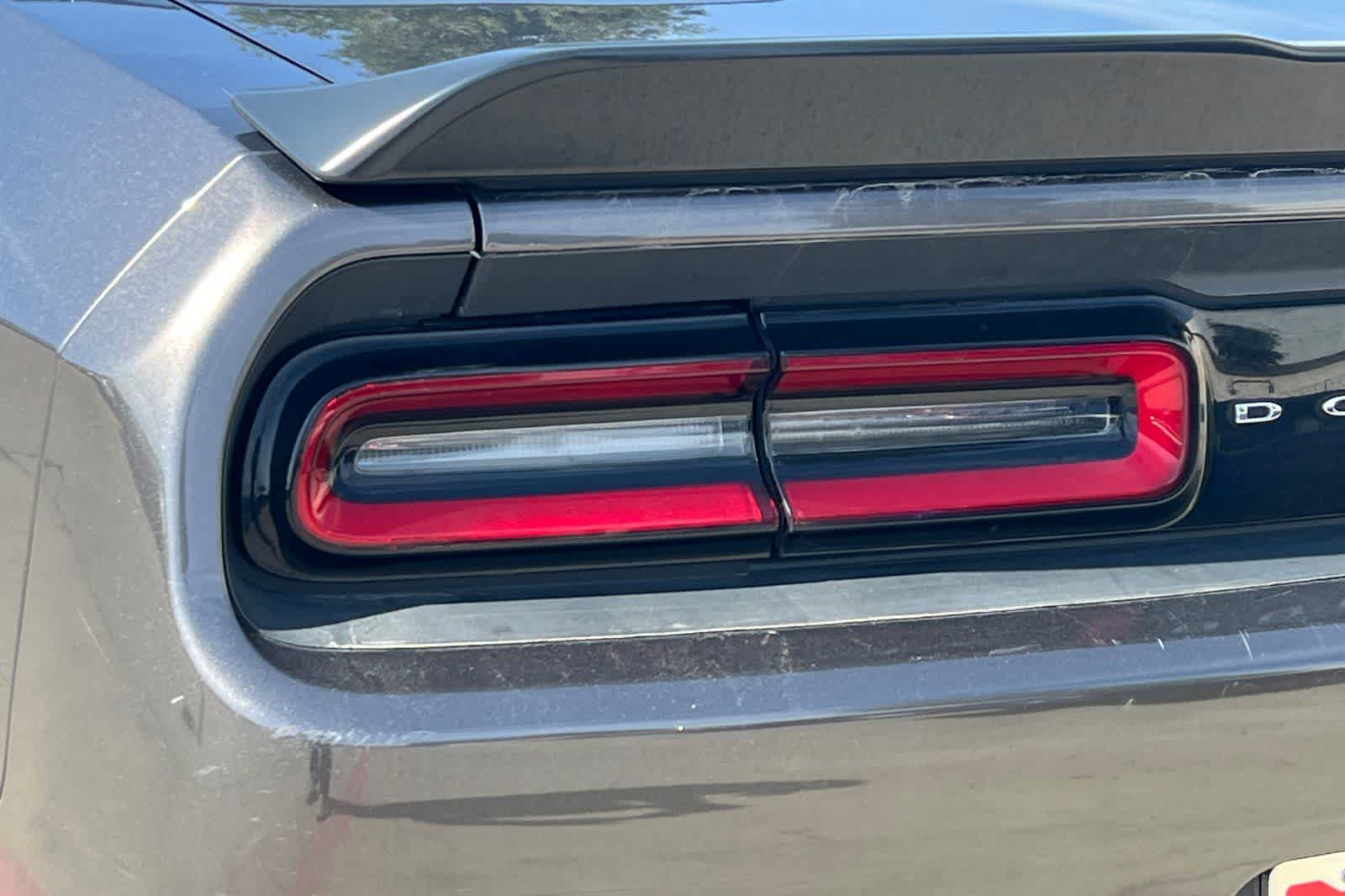 Thumbnail: 2023 Dodge Challenger - 34