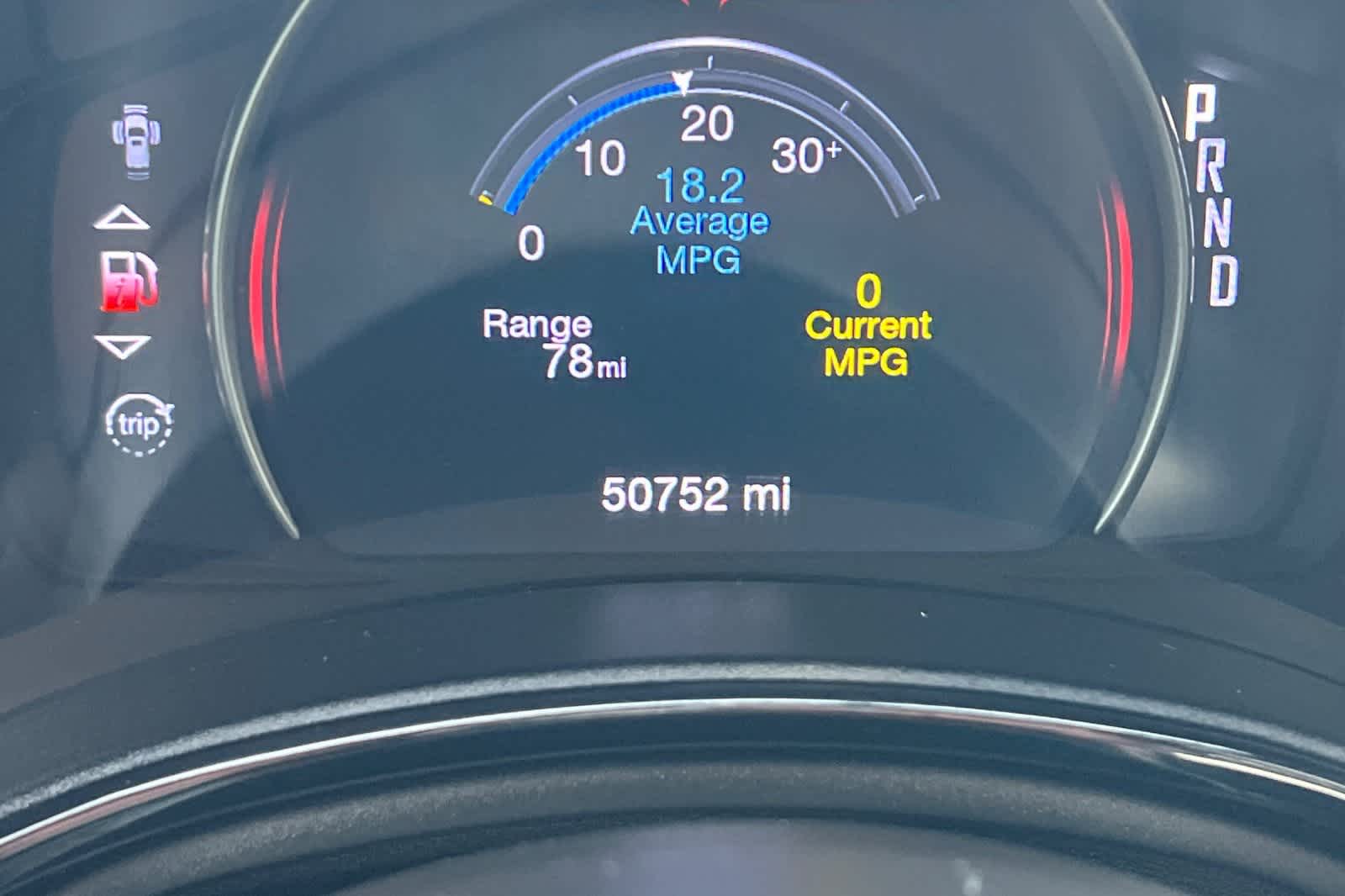 Thumbnail: 2024 Dodge Durango - 27